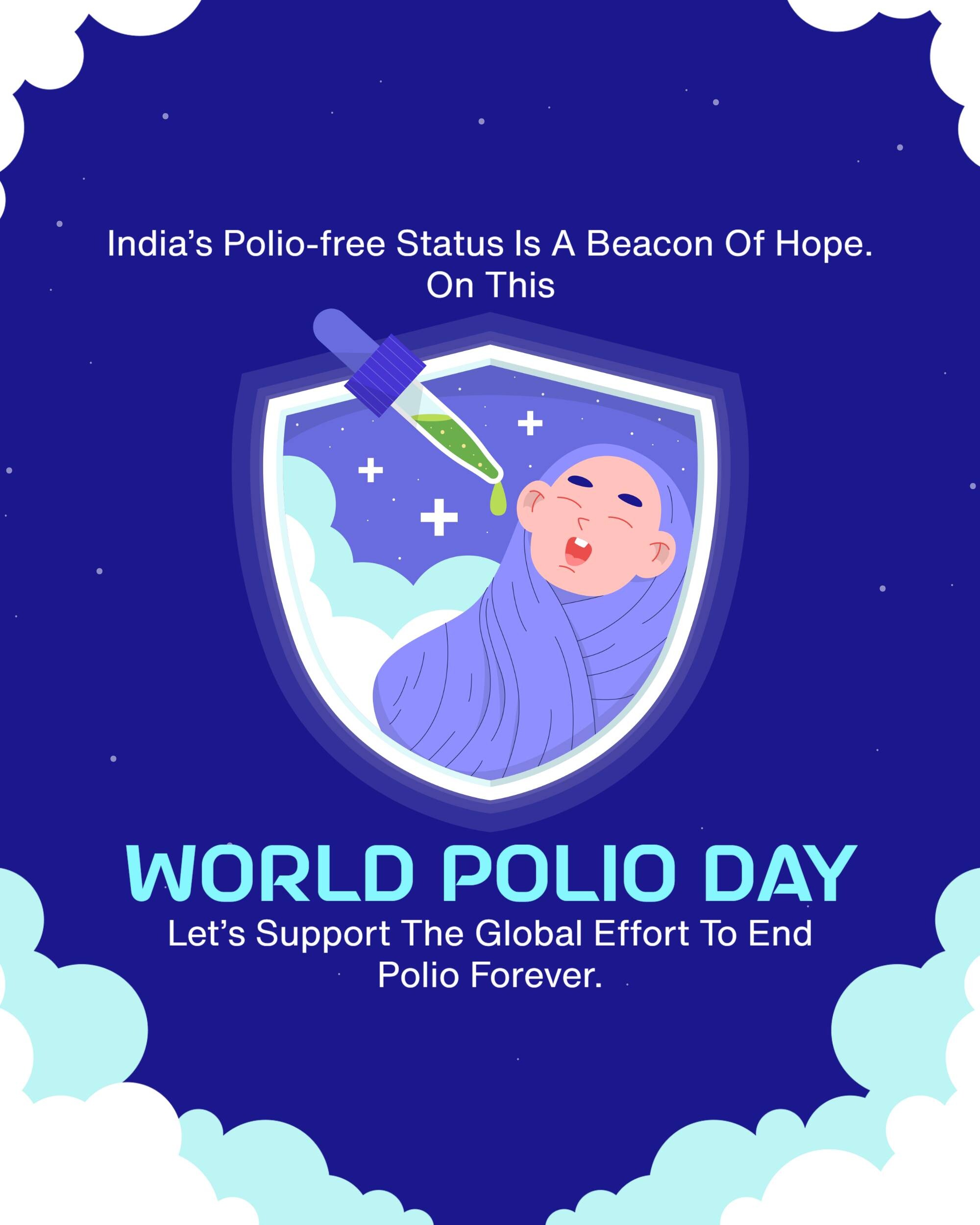 World Polio Day