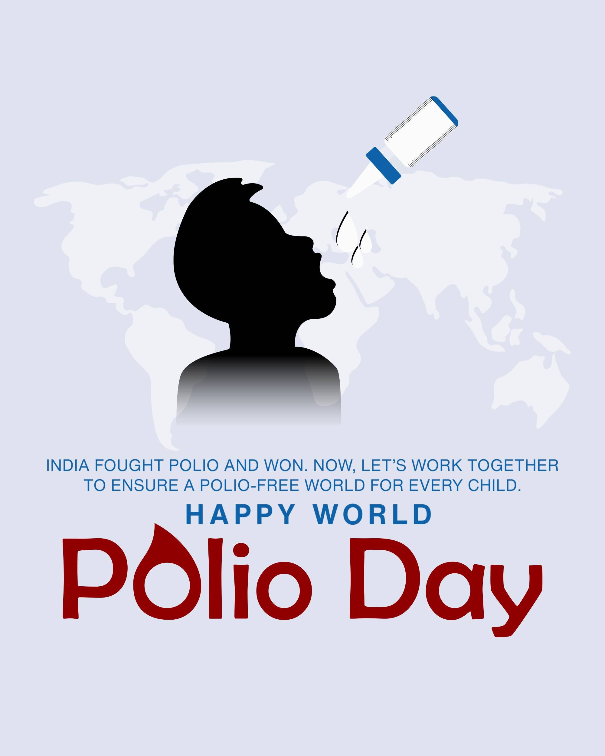 World Polio Day