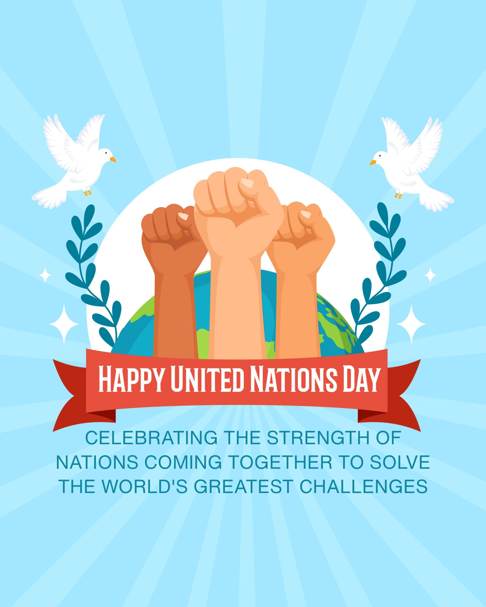 United Nations Day