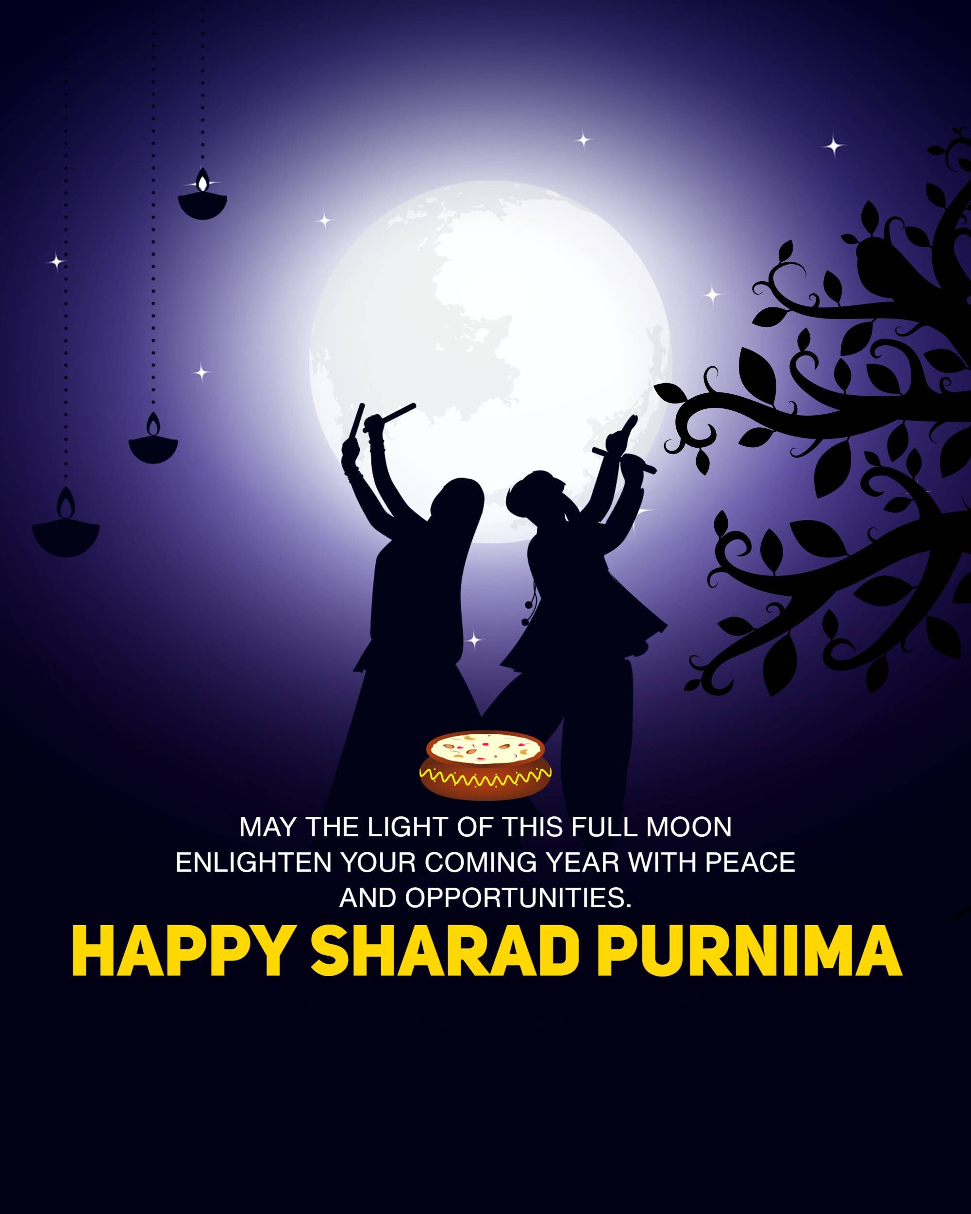 Sharad Purnima