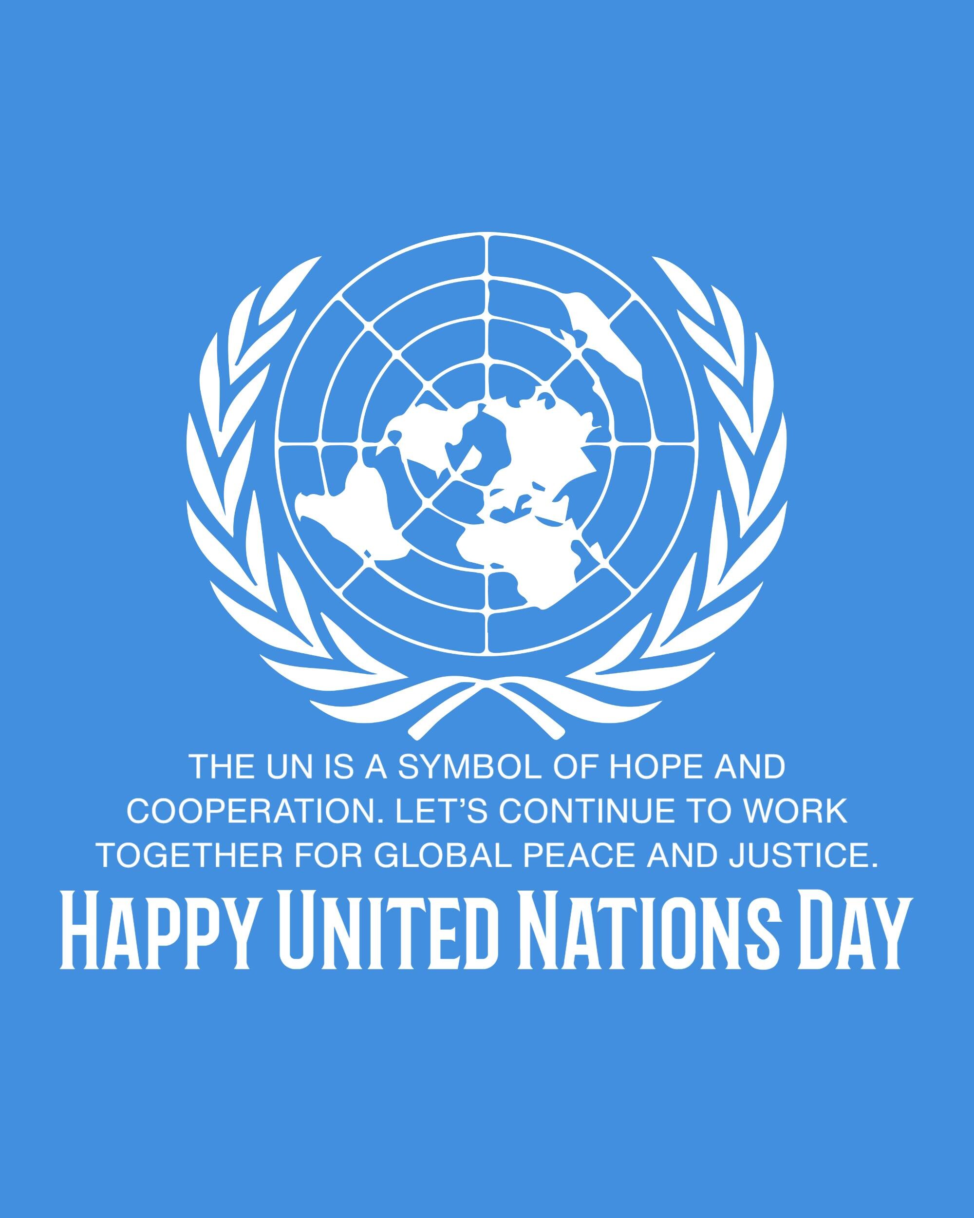 United Nations Day