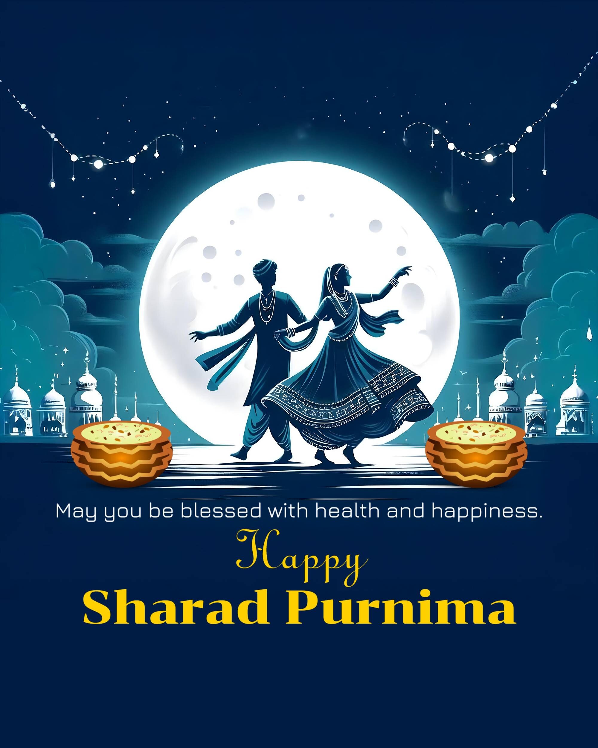 Sharad Purnima