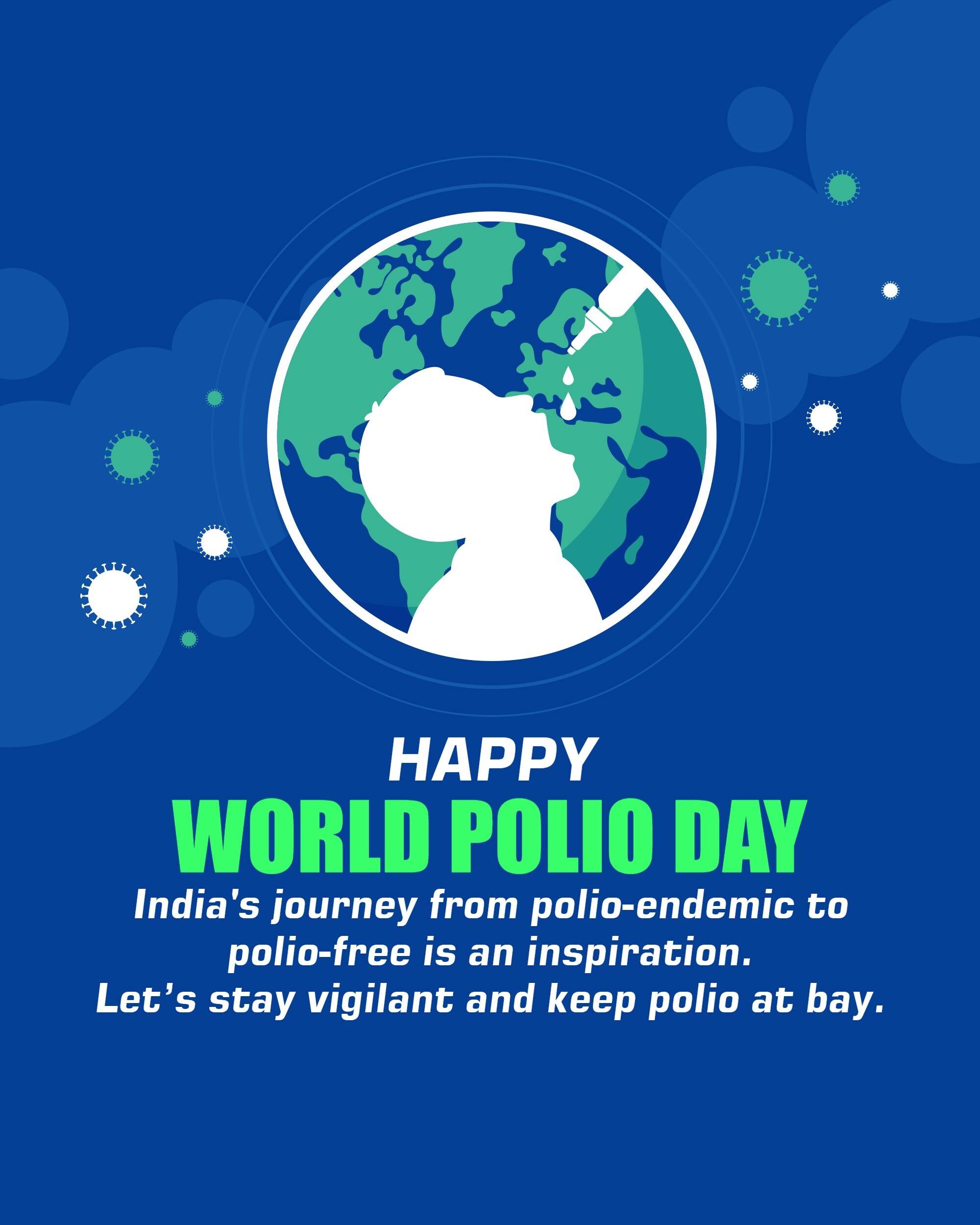 World Polio Day