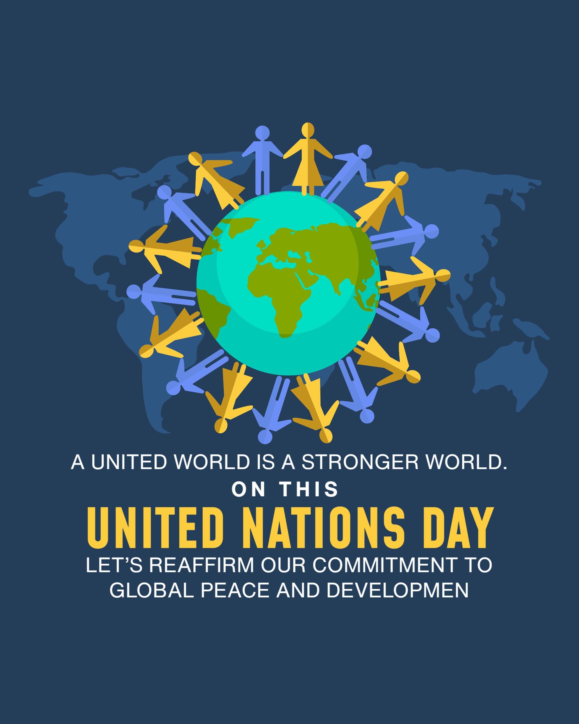 United Nations Day