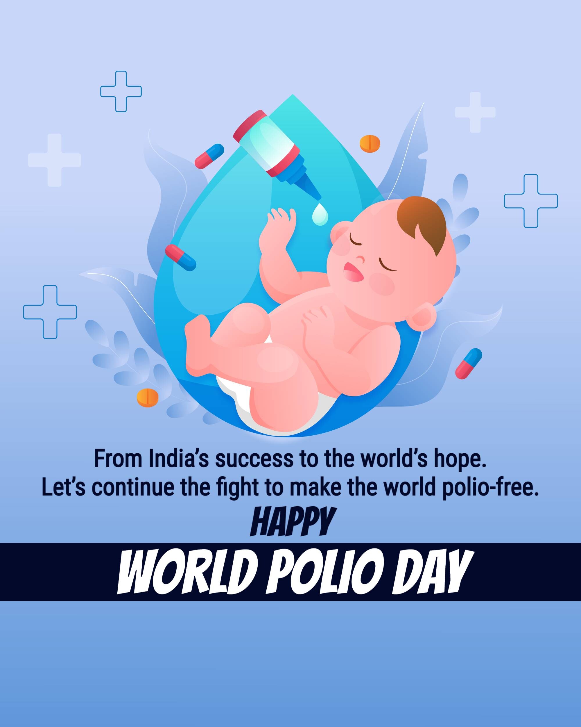 World Polio Day