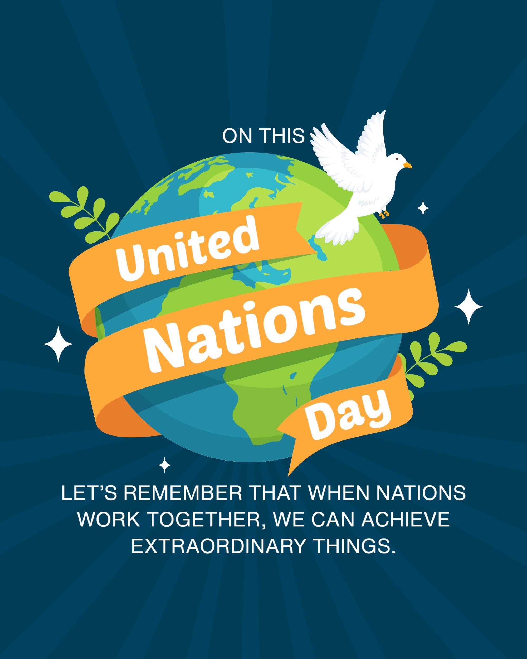 United Nations Day