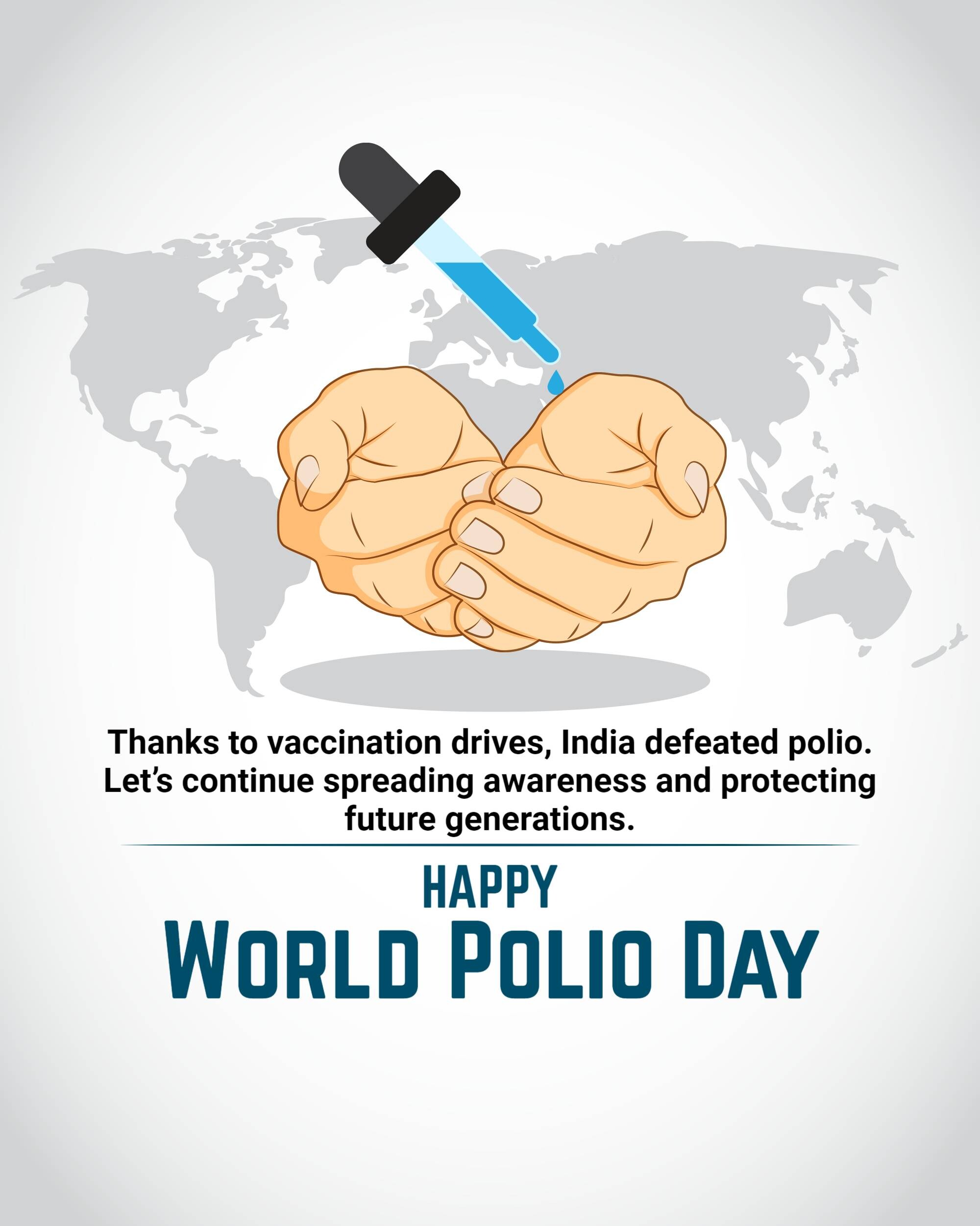 World Polio Day