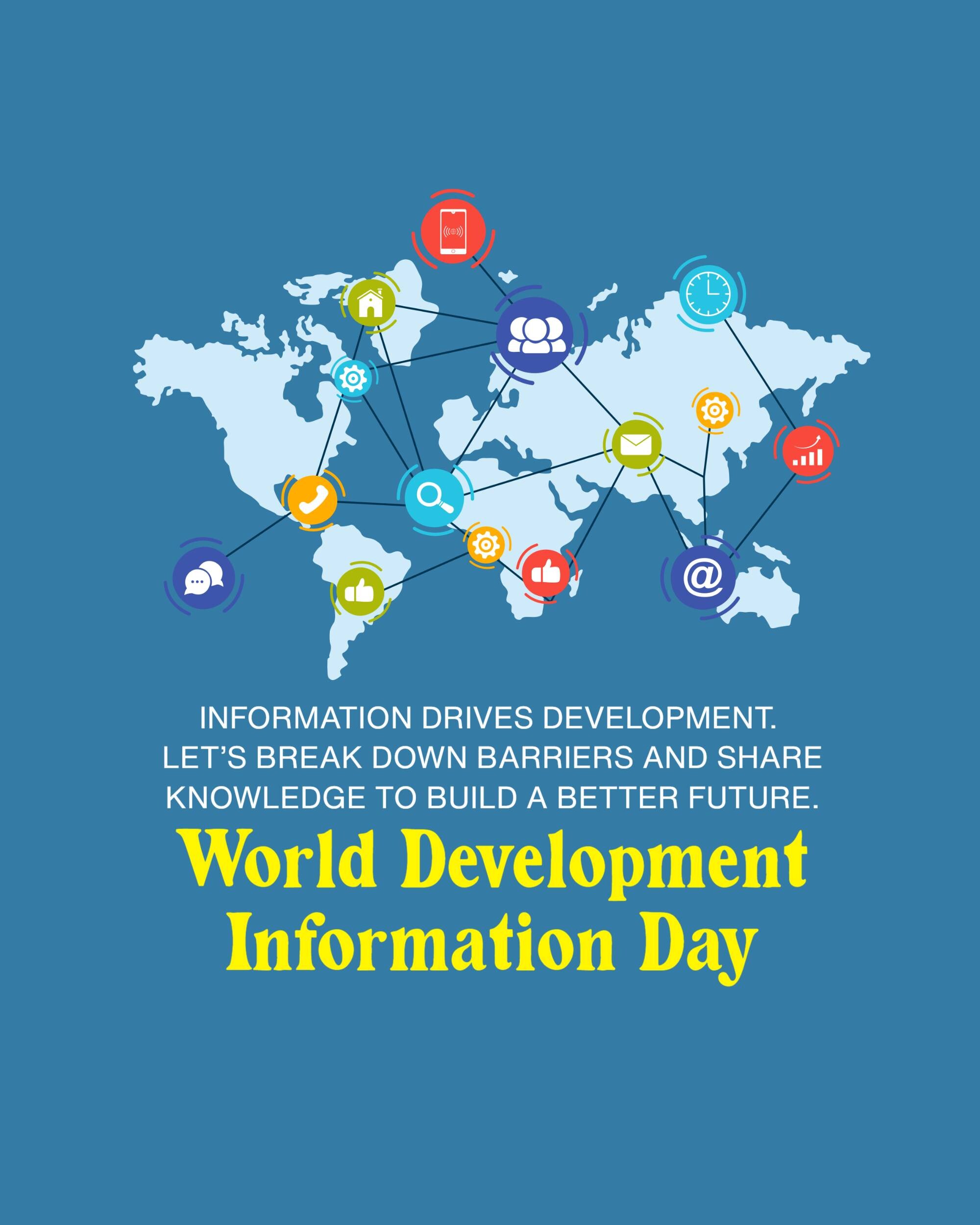 Development Information Day