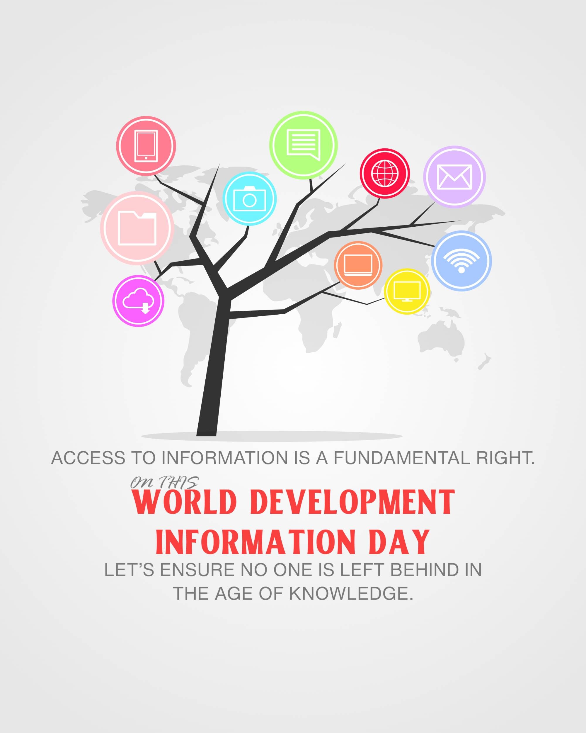Development Information Day