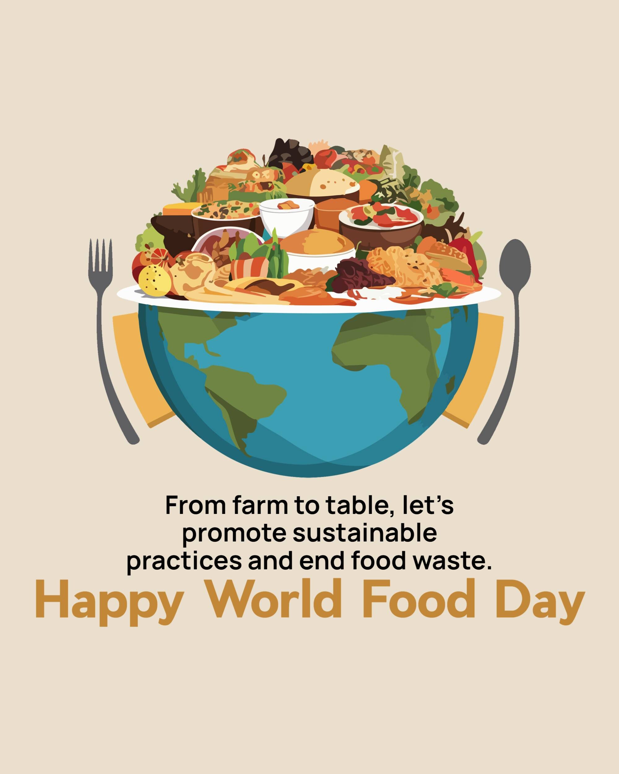 World Food Day
