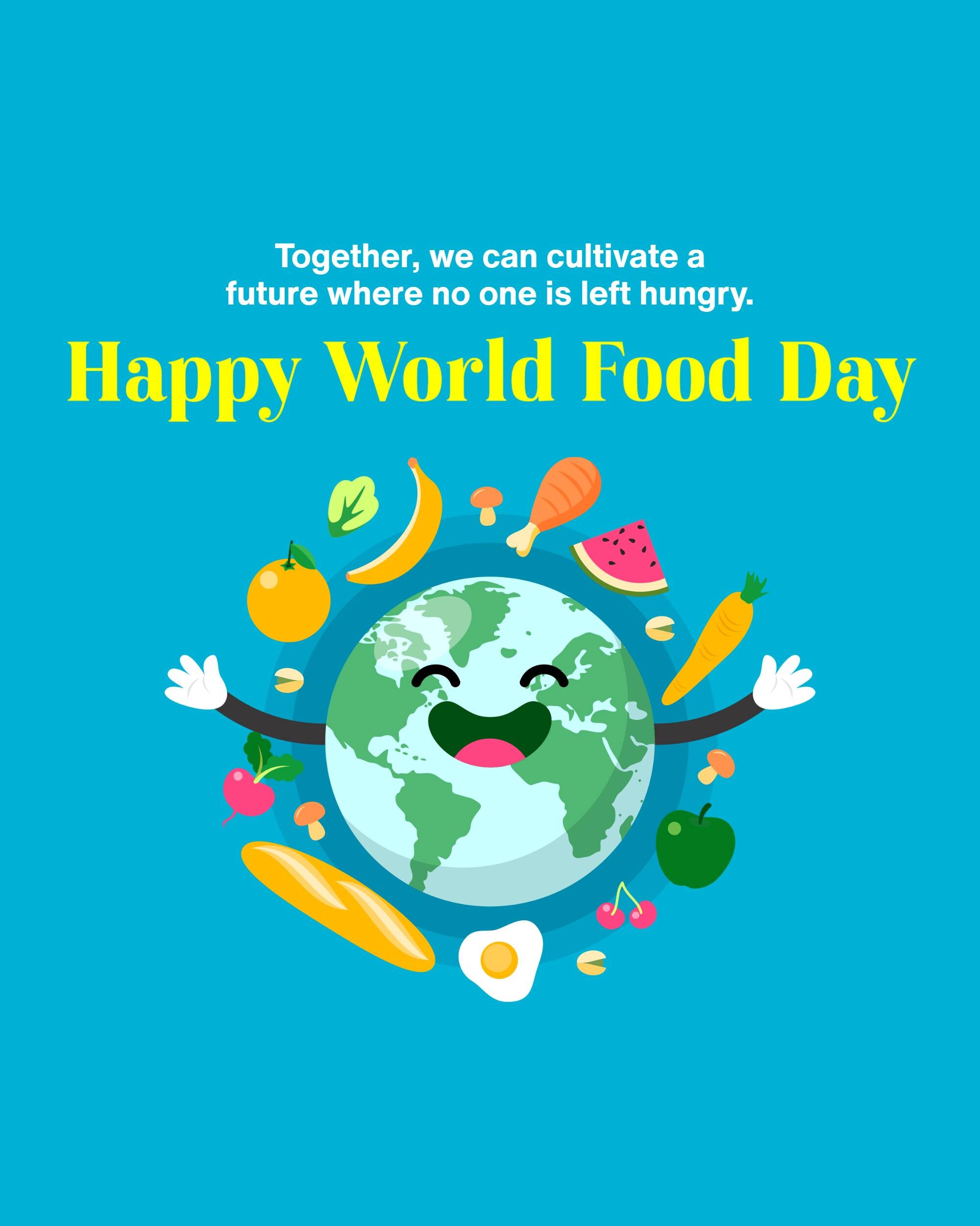 World Food Day