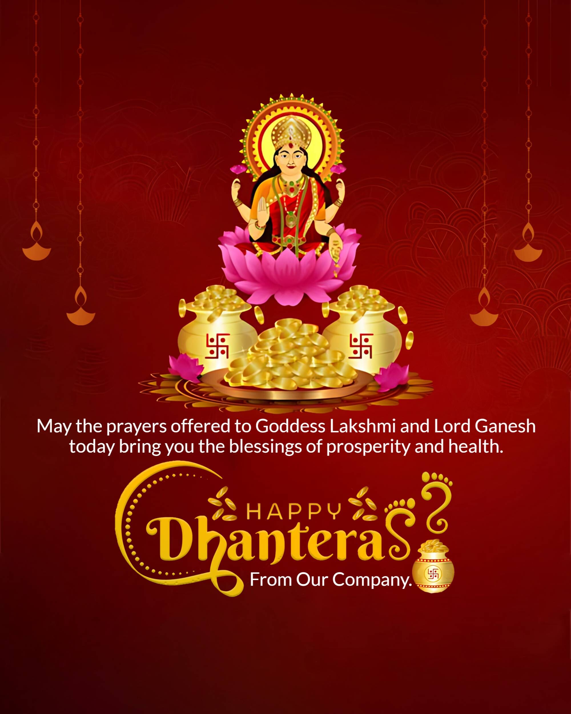 Dhanteras