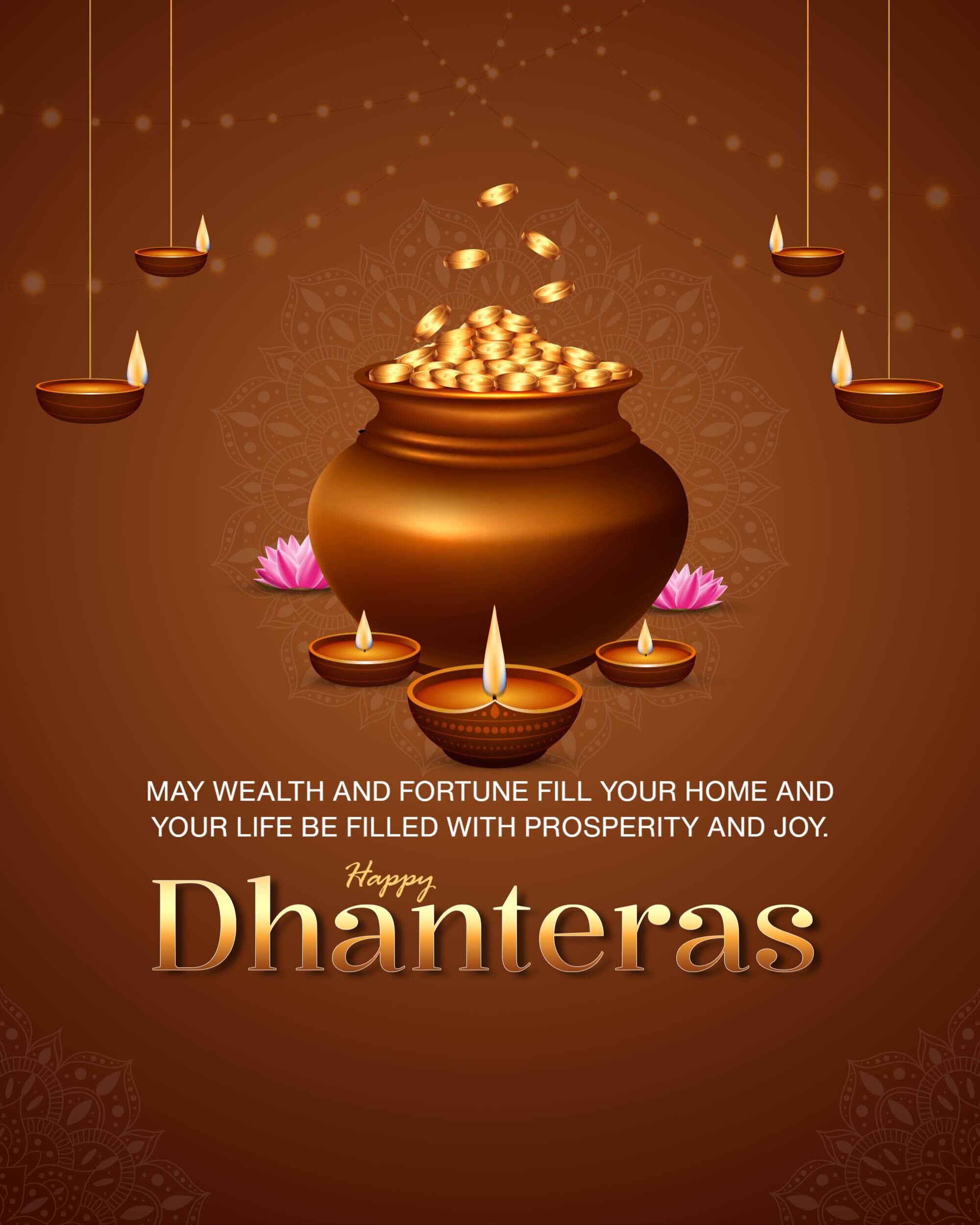 Dhanteras