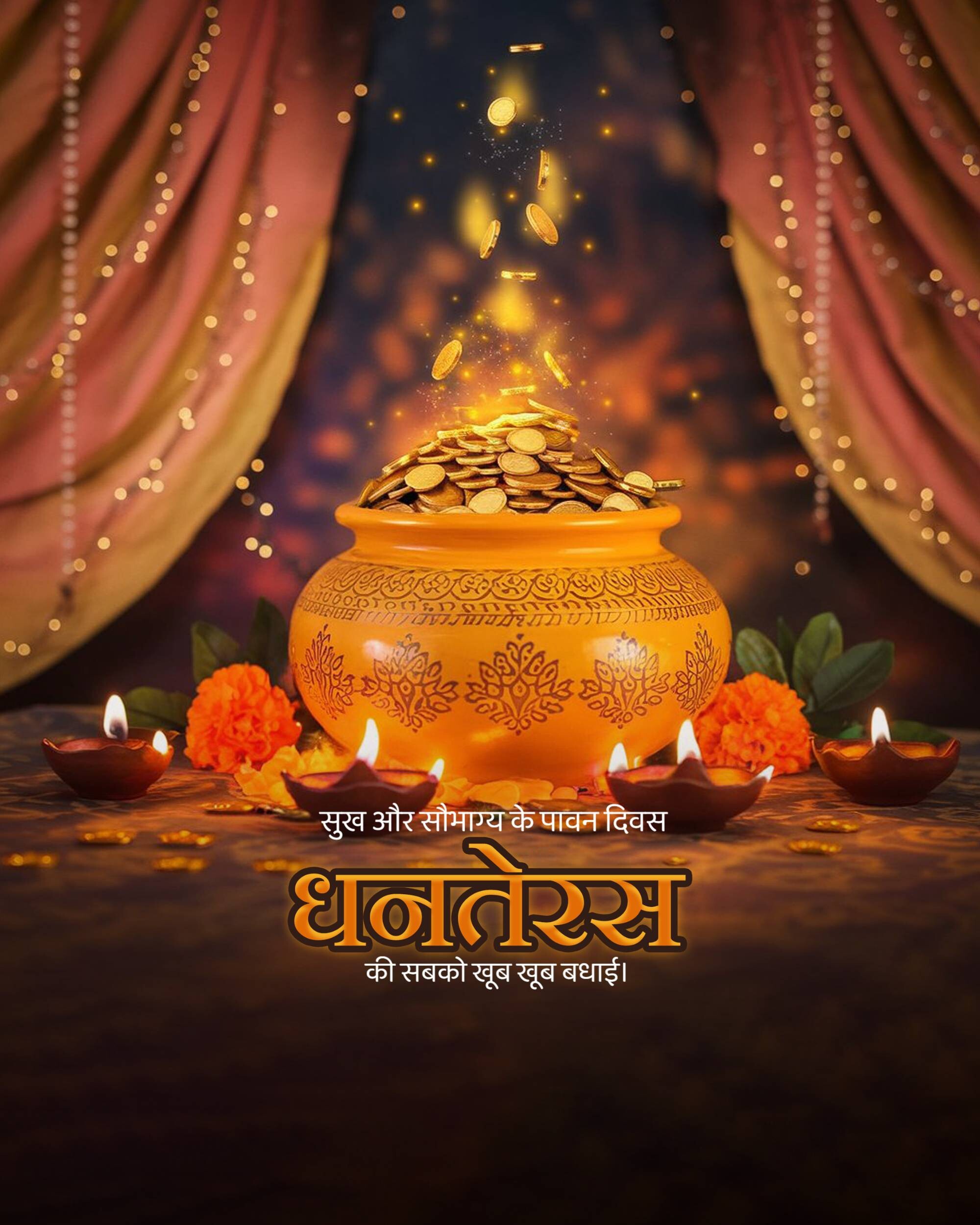 Dhanteras
