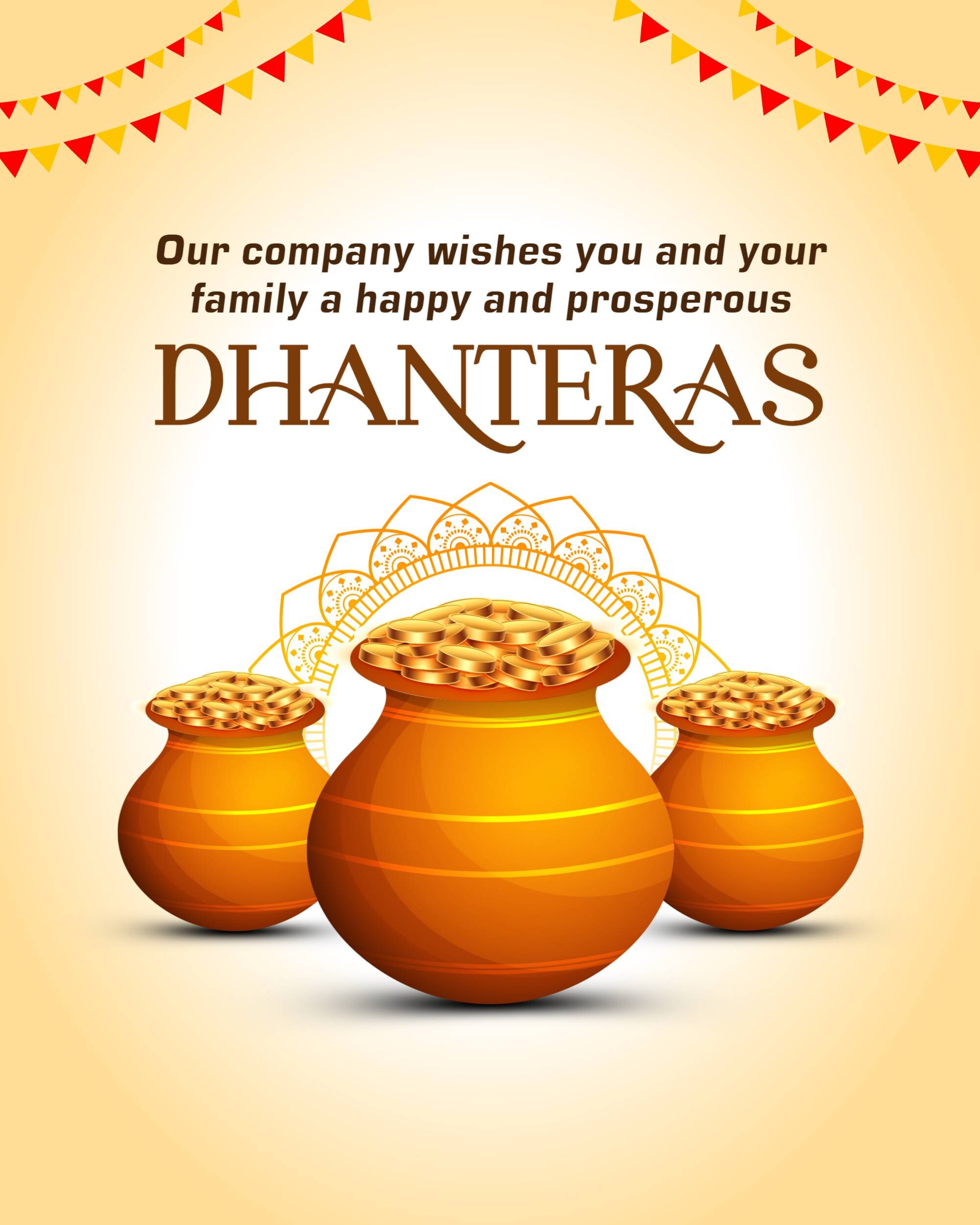 Dhanteras