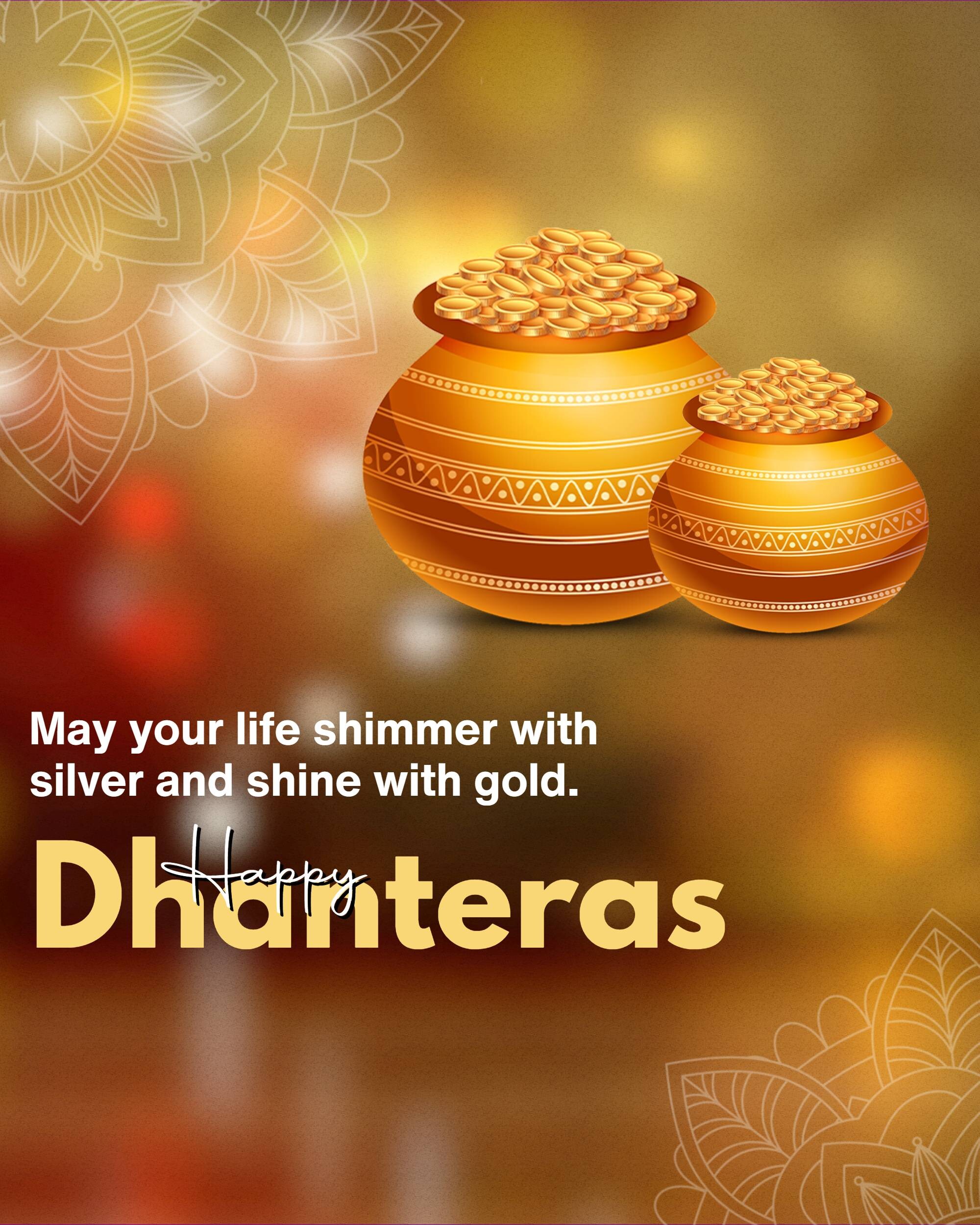 Dhanteras