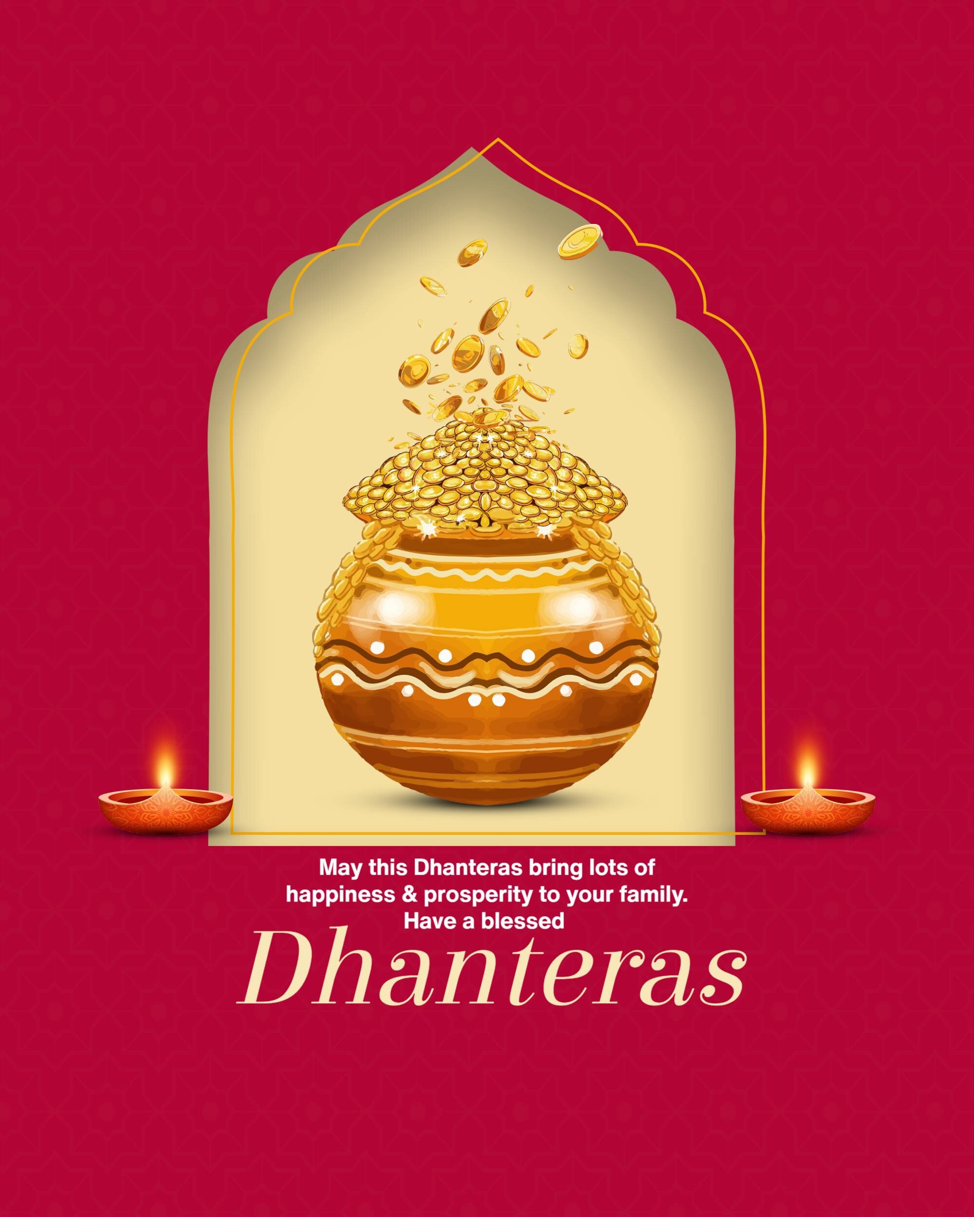 Dhanteras