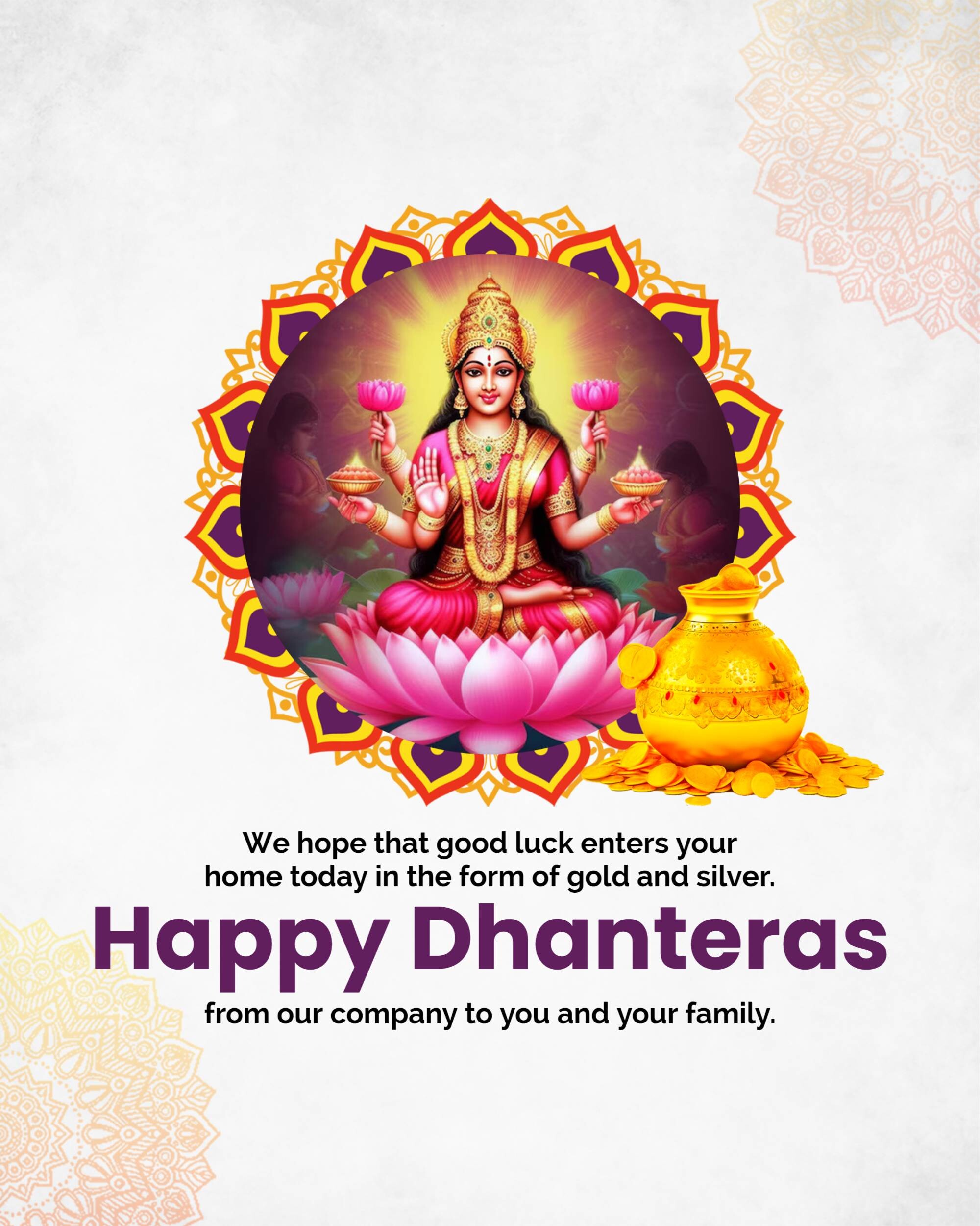 Dhanteras