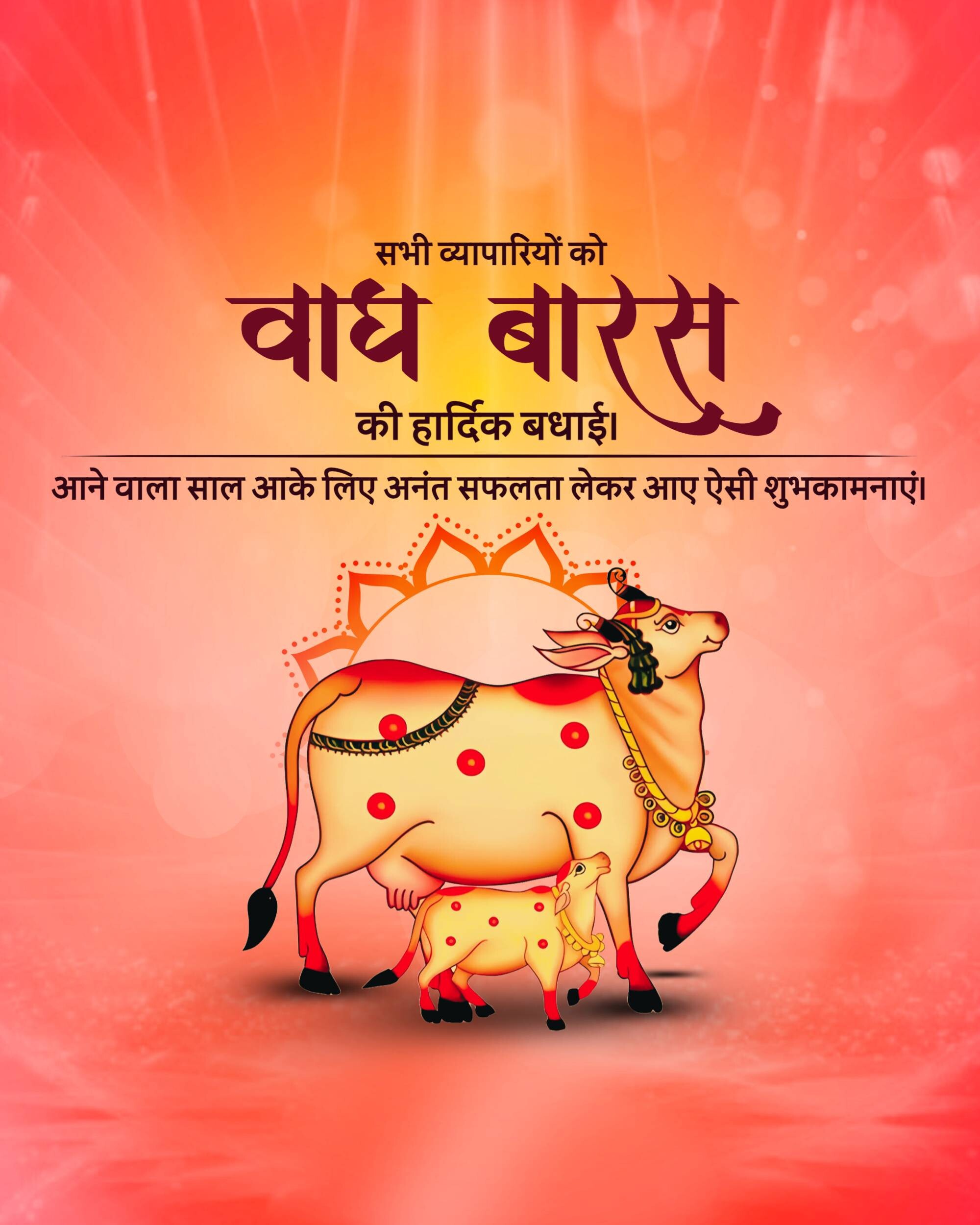 Vagh Baras