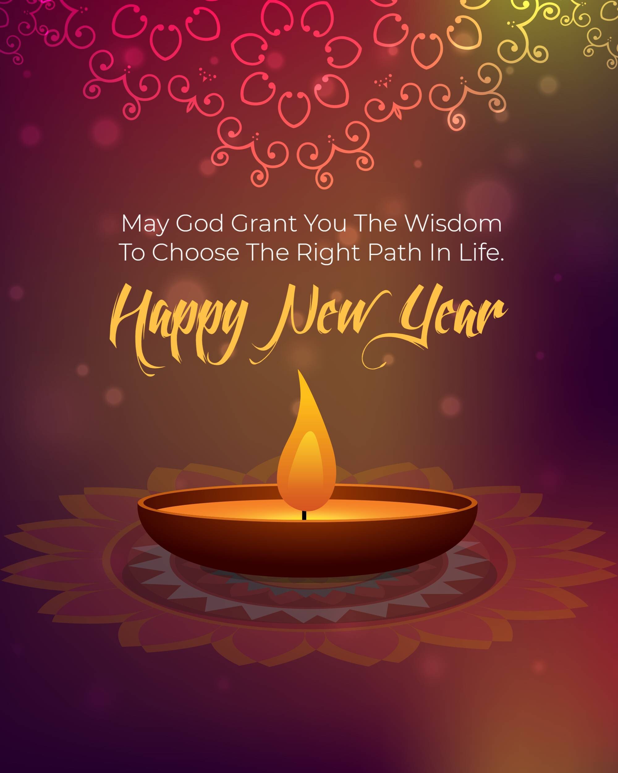 Vikram Samvat New Year (Diwali)