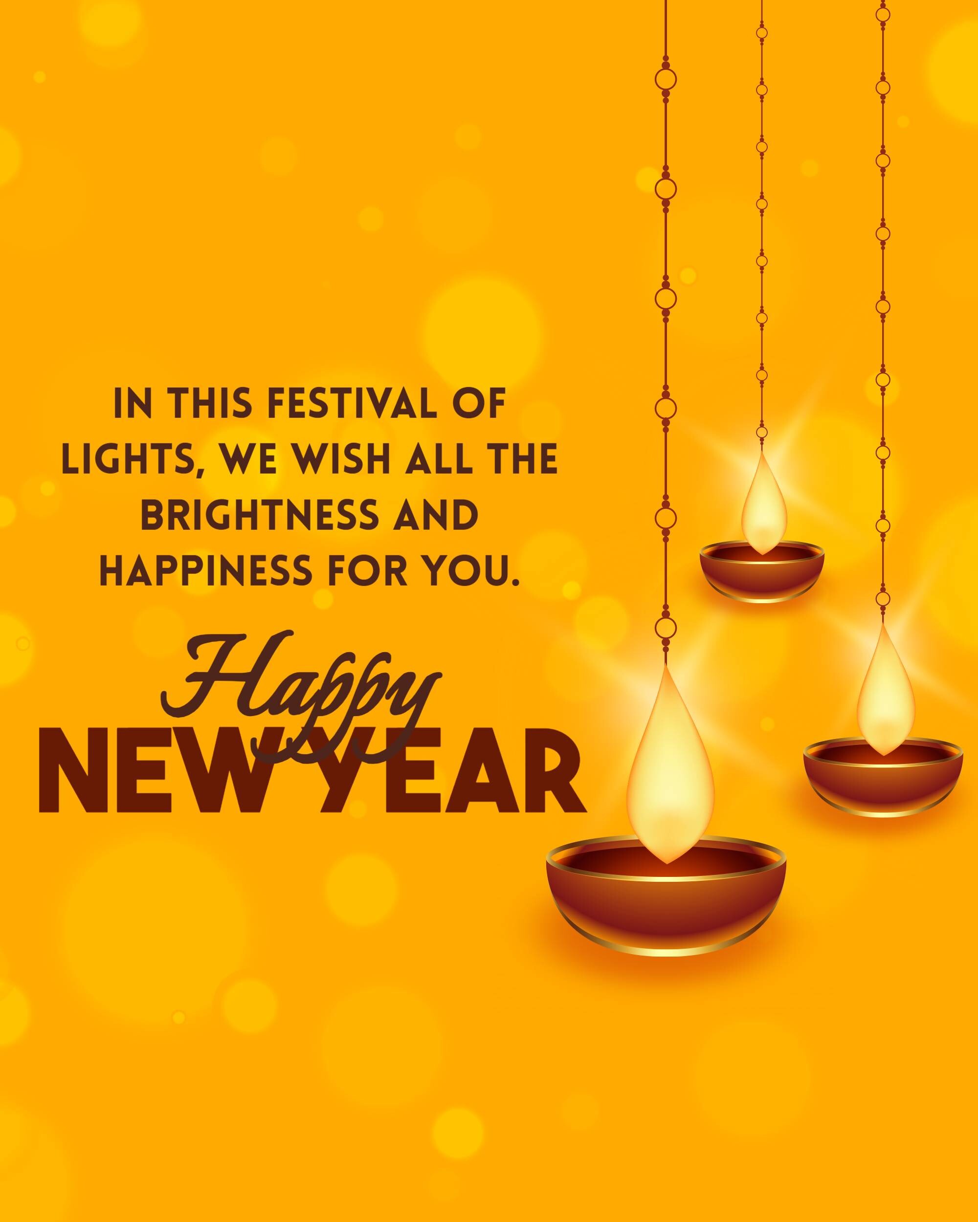 Vikram Samvat New Year (Diwali)