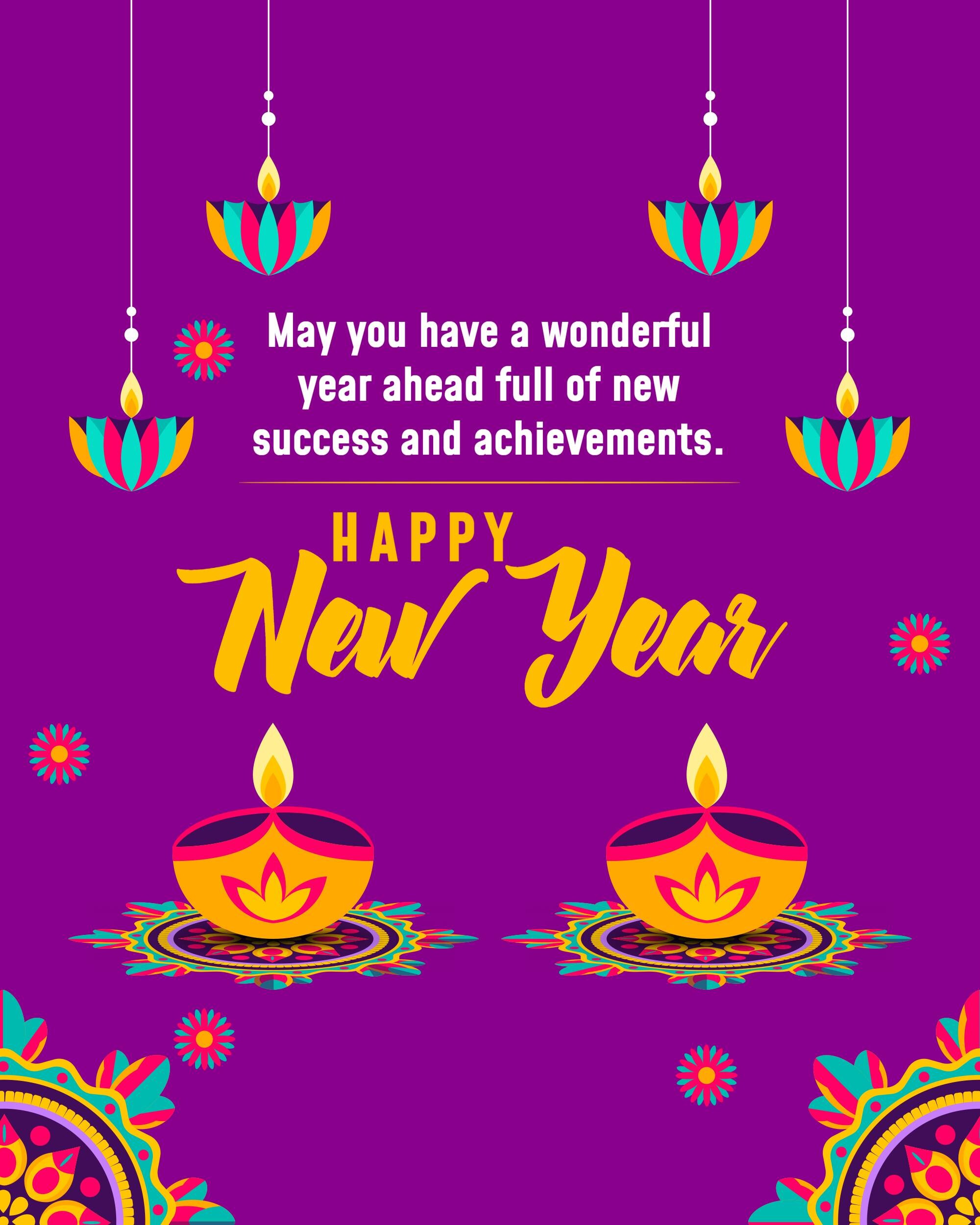 Vikram Samvat New Year (Diwali)