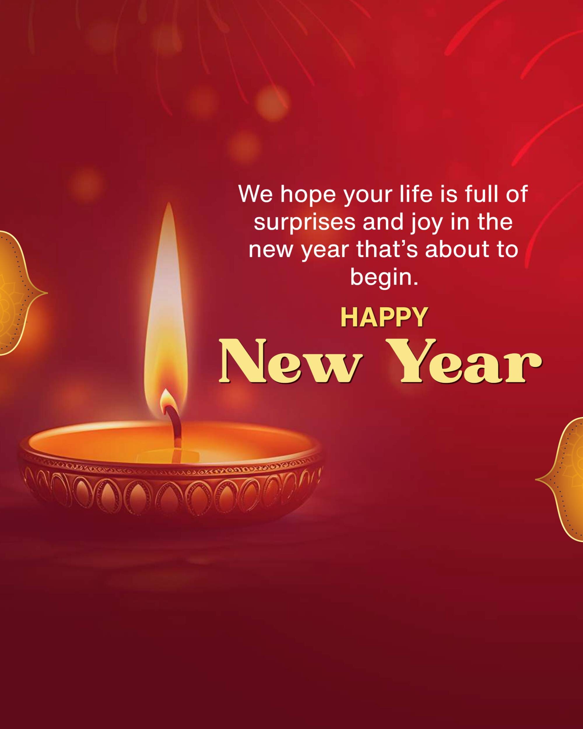 Vikram Samvat New Year (Diwali)