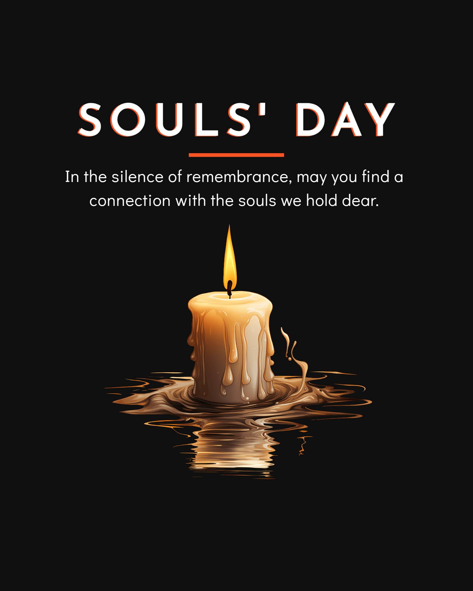 All Souls' Day