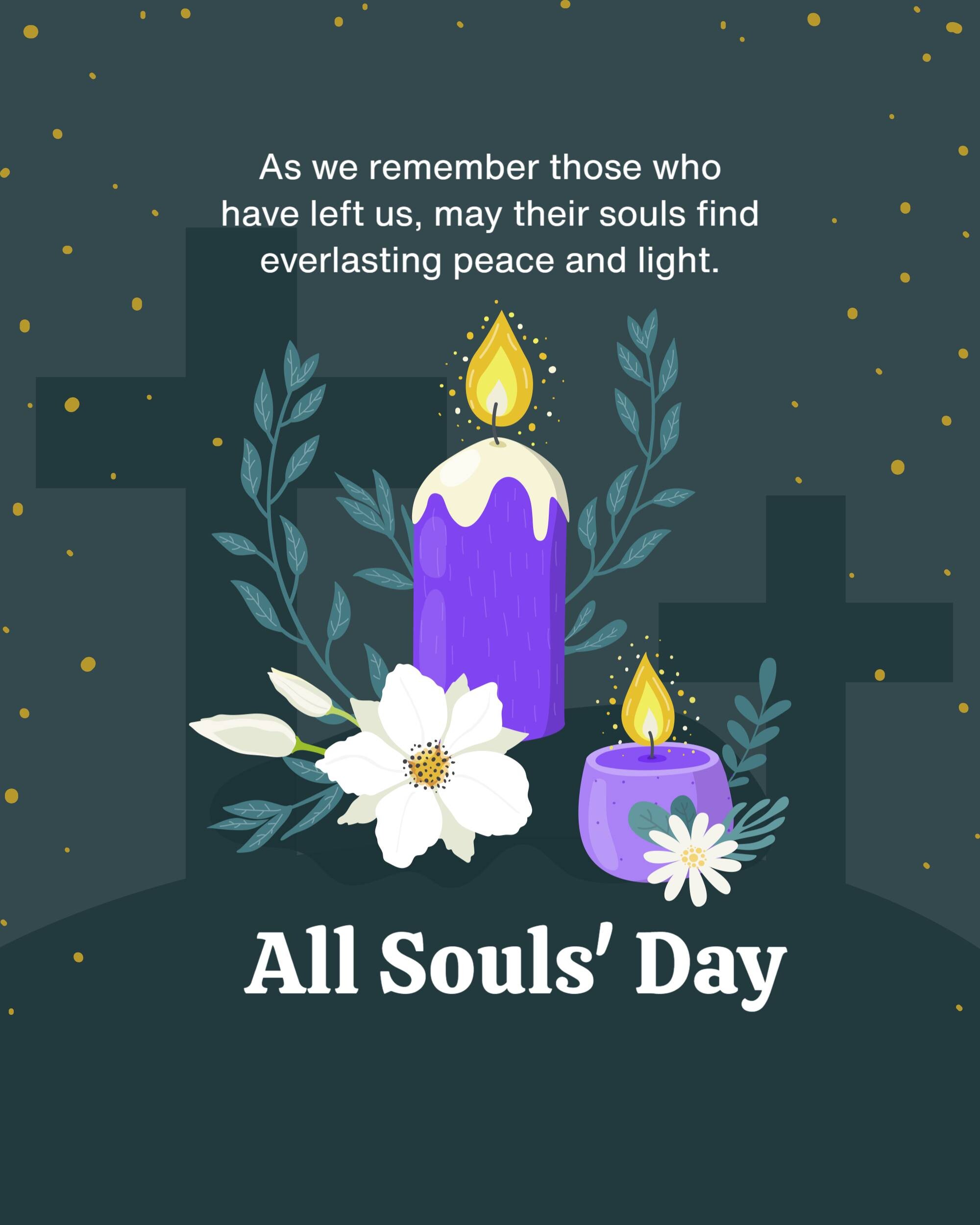 All Souls' Day