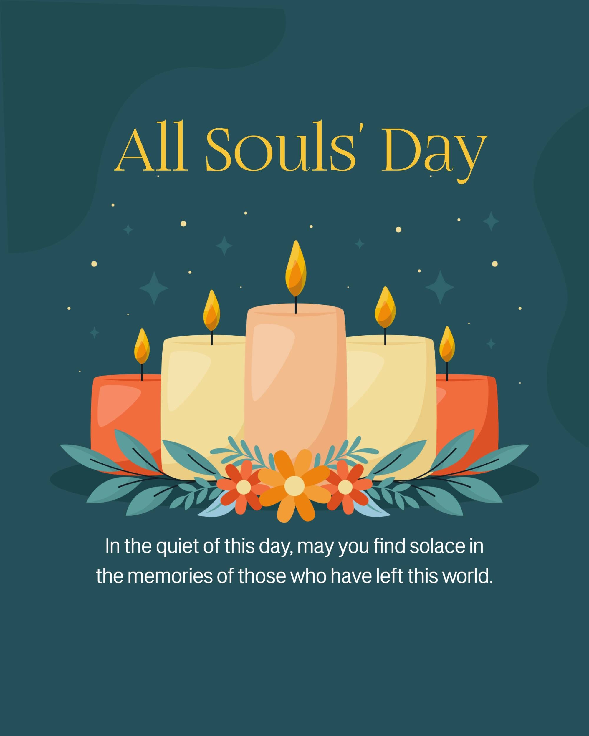 All Souls' Day