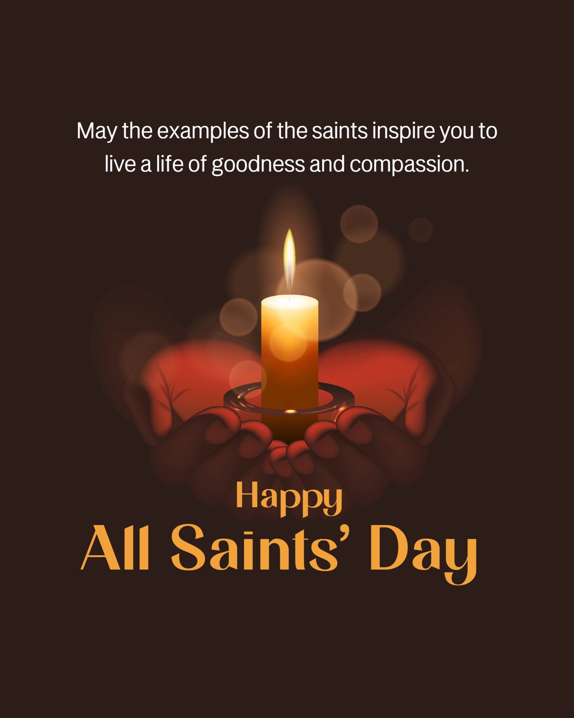 All Saints' Day
