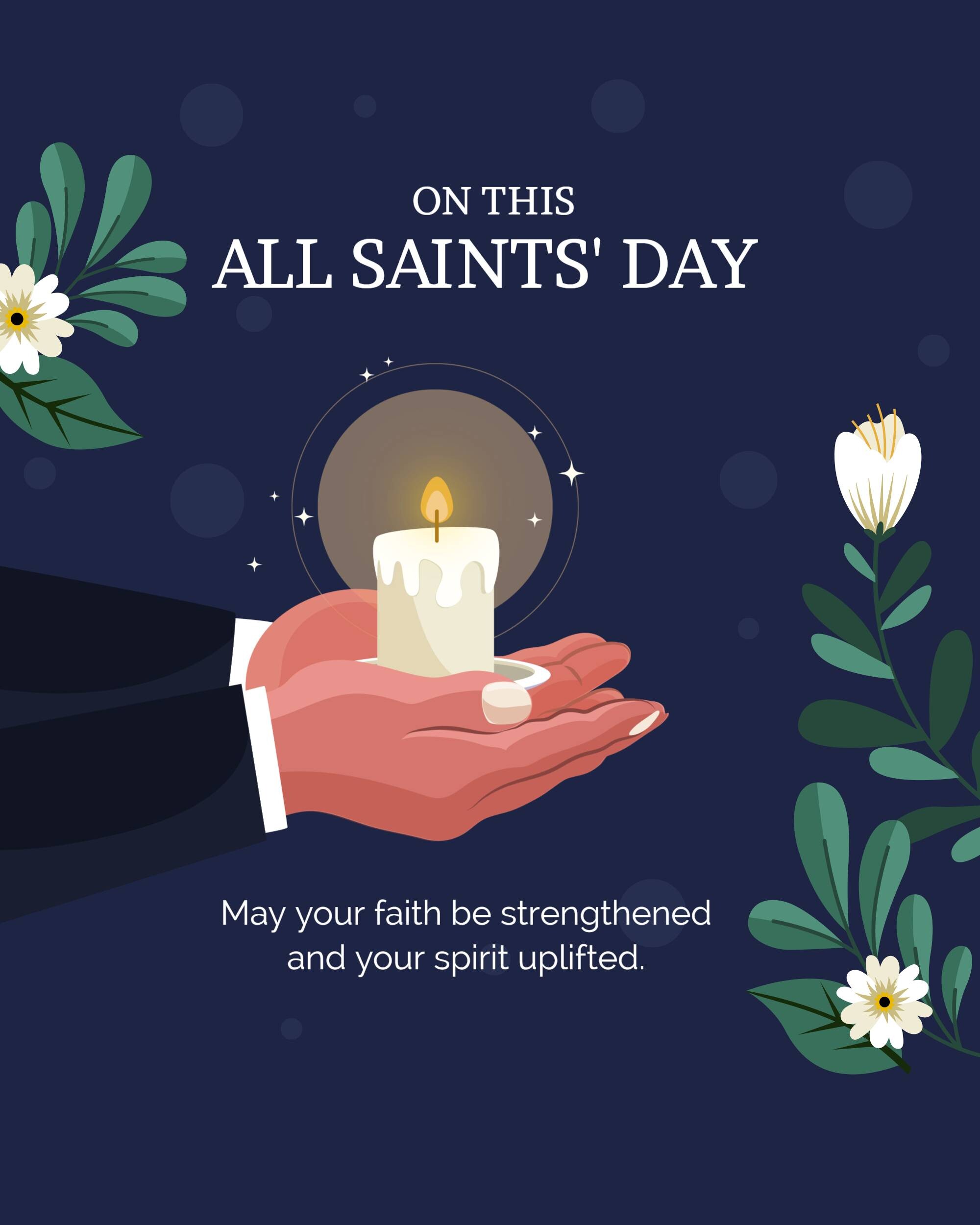 All Saints' Day