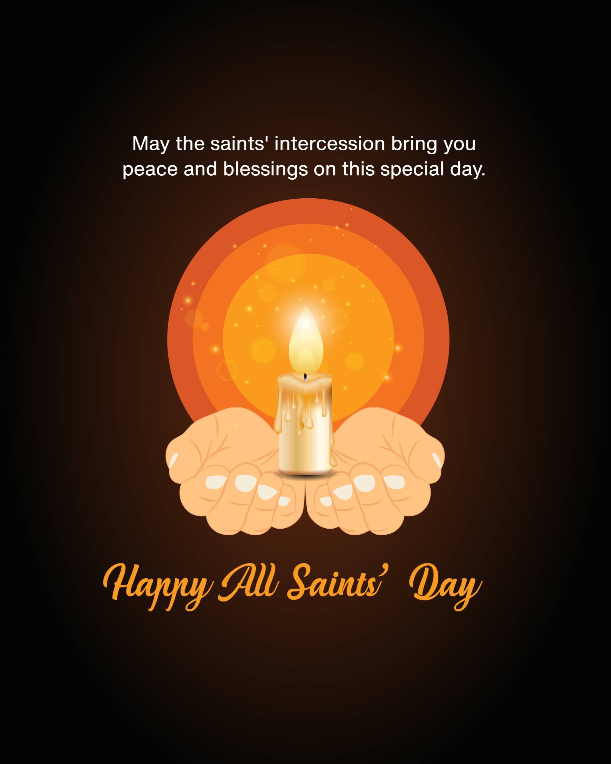 All Saints' Day