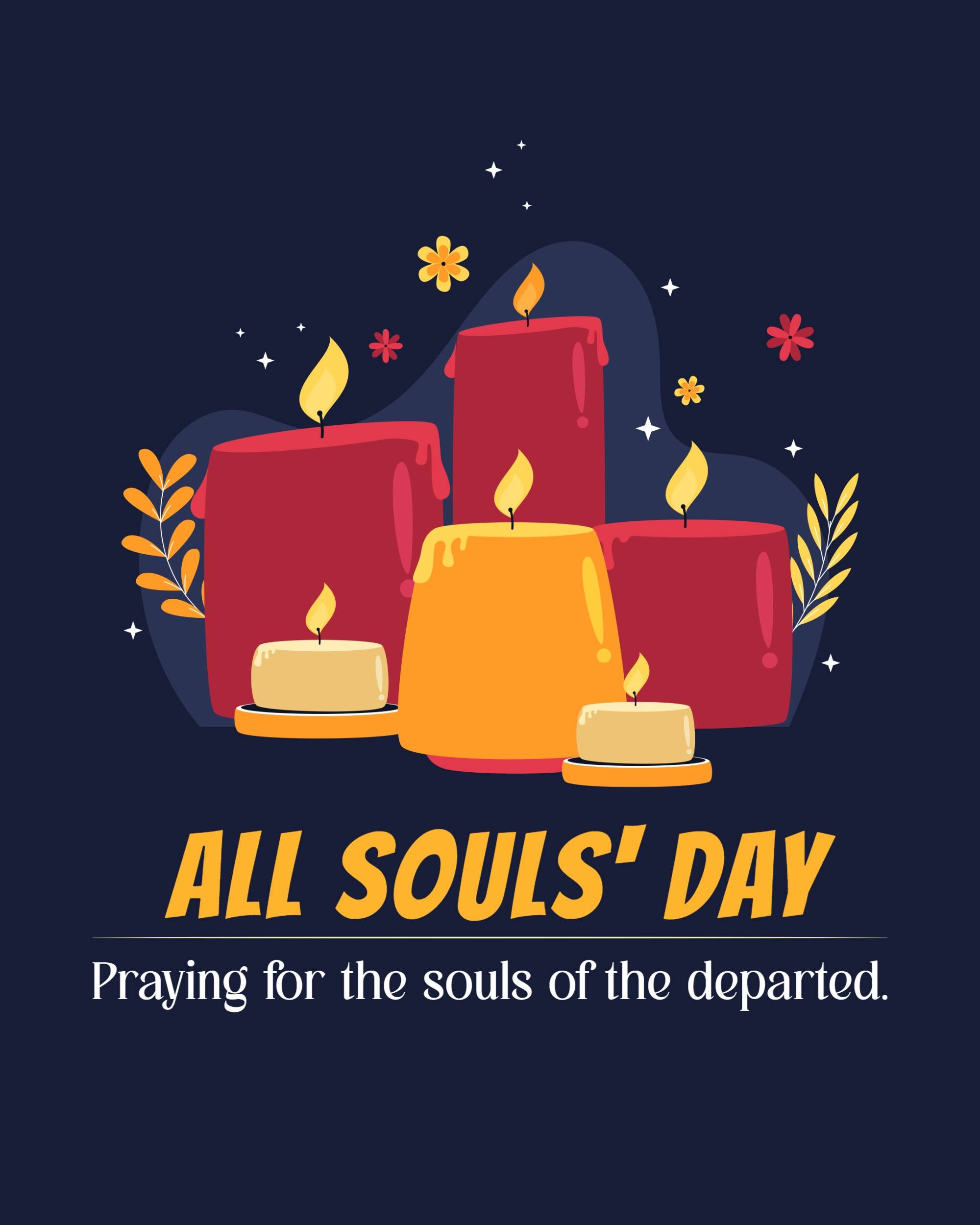 All Souls' Day