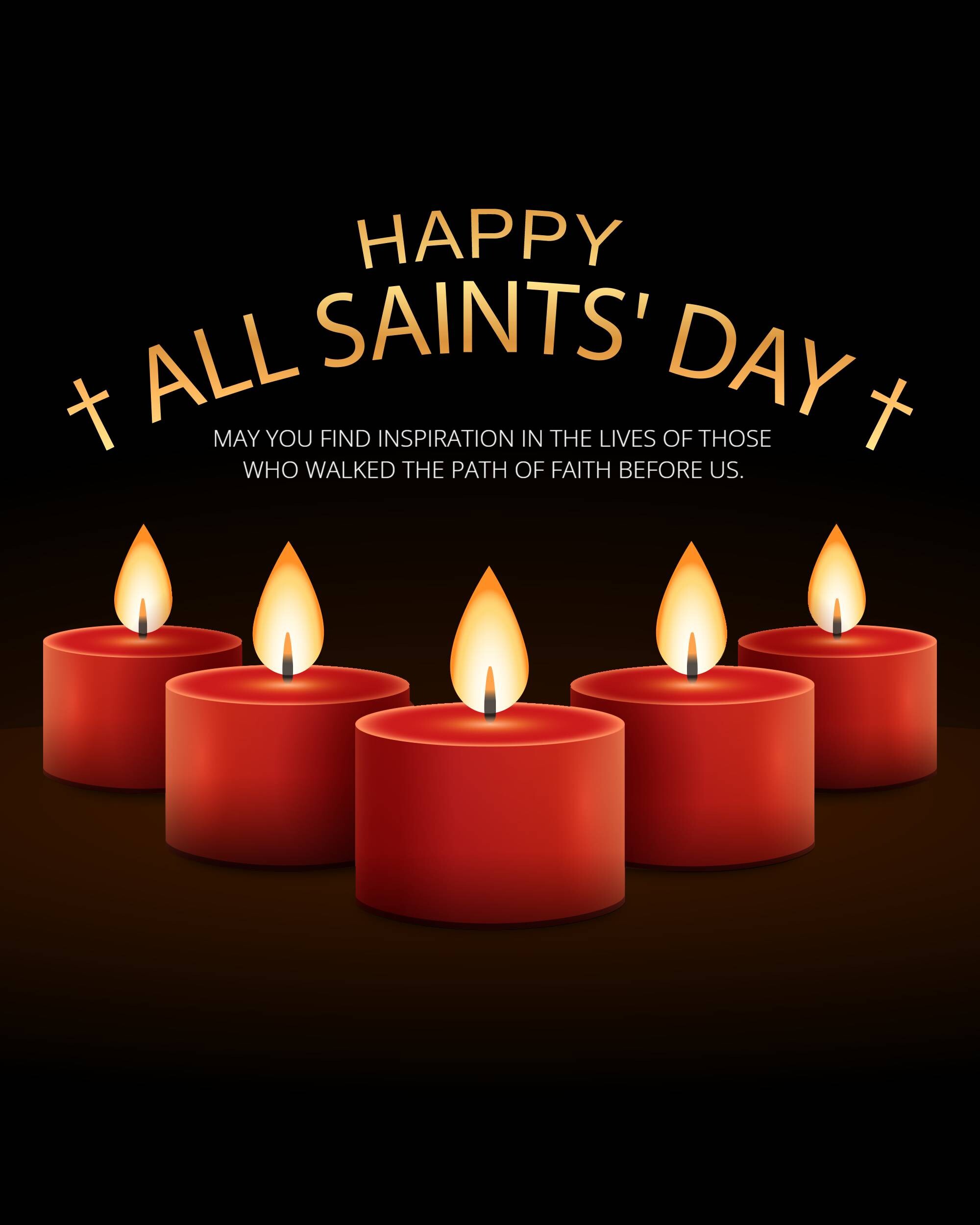 All Saints' Day