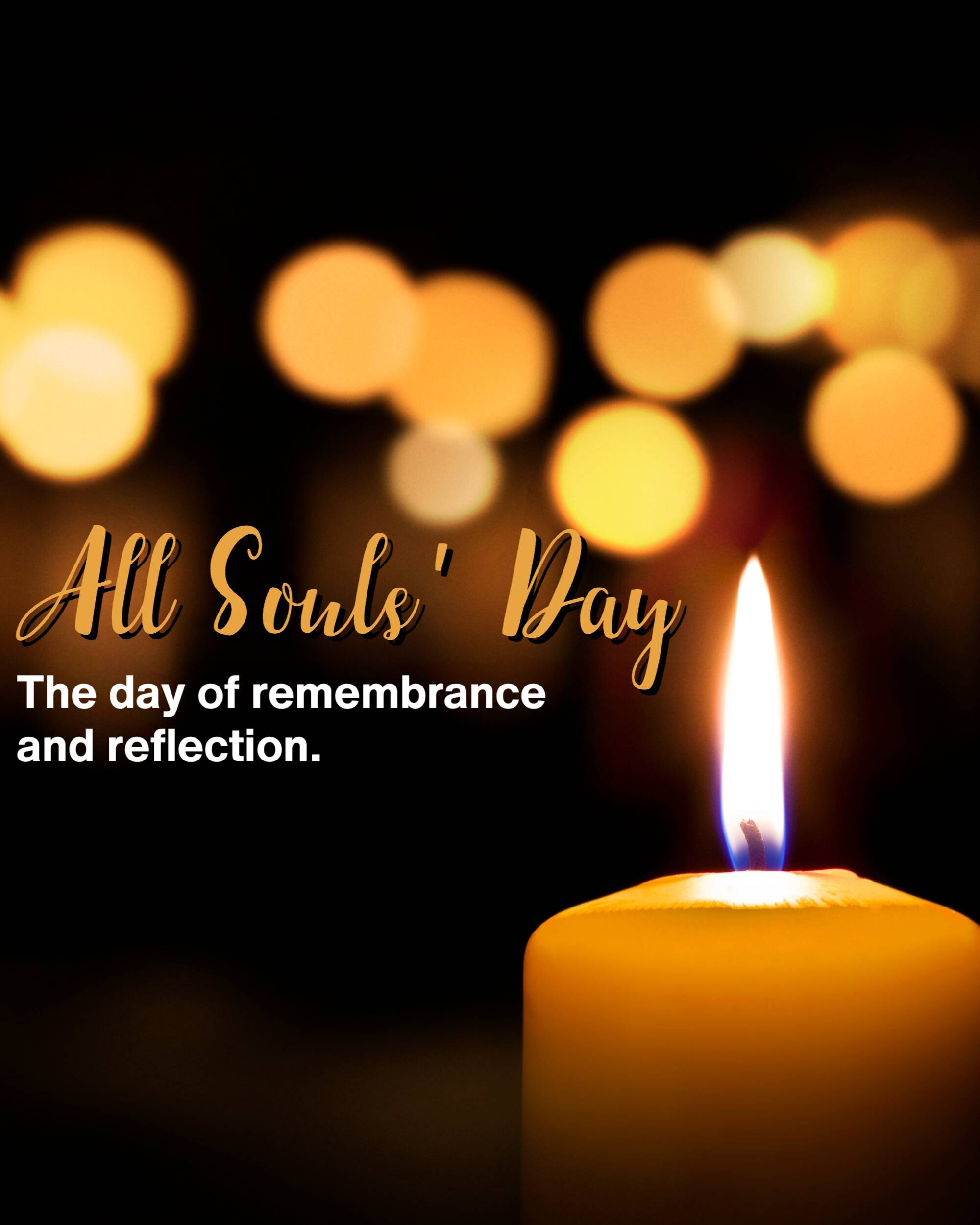 All Souls' Day
