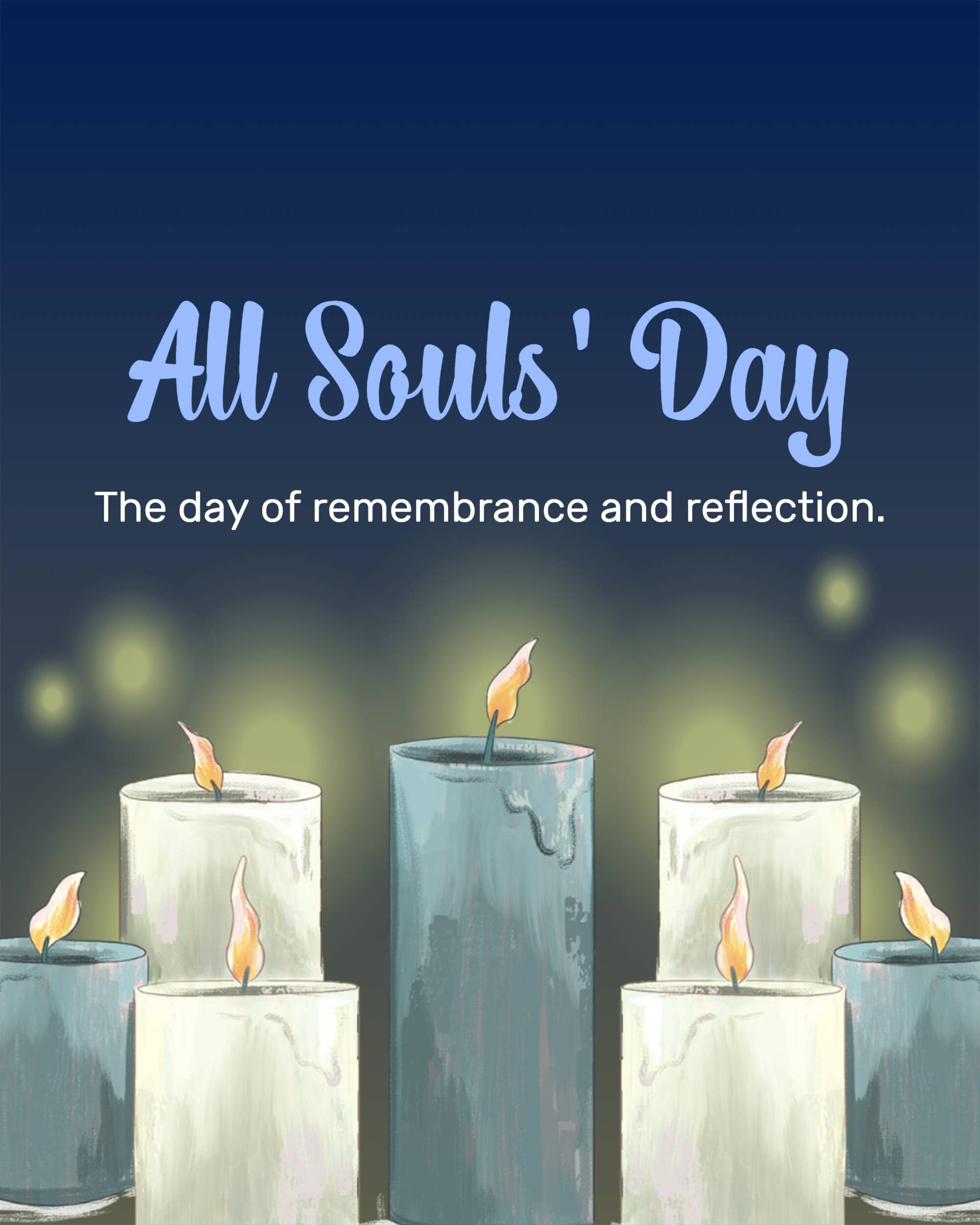 All Souls' Day