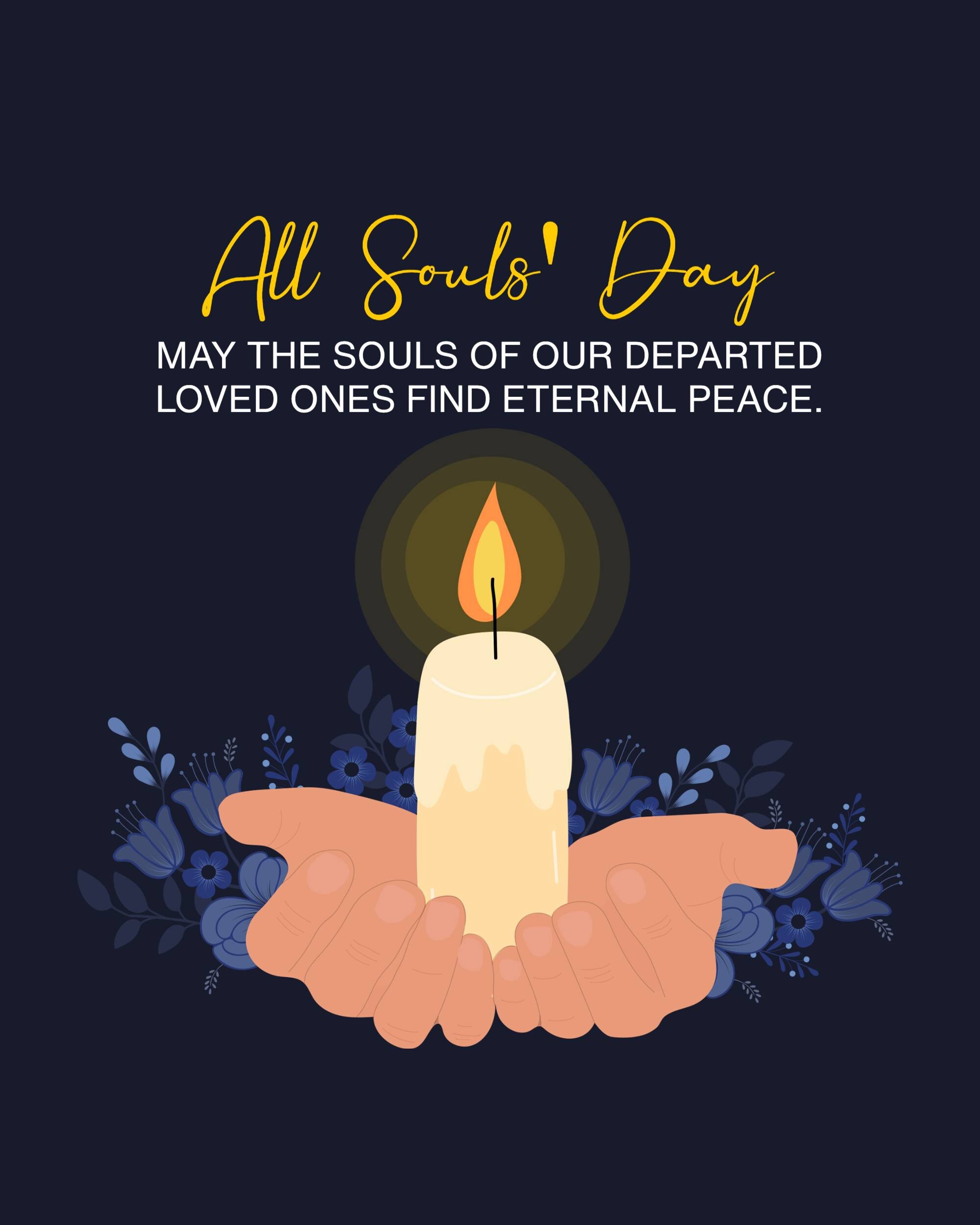 All Souls' Day