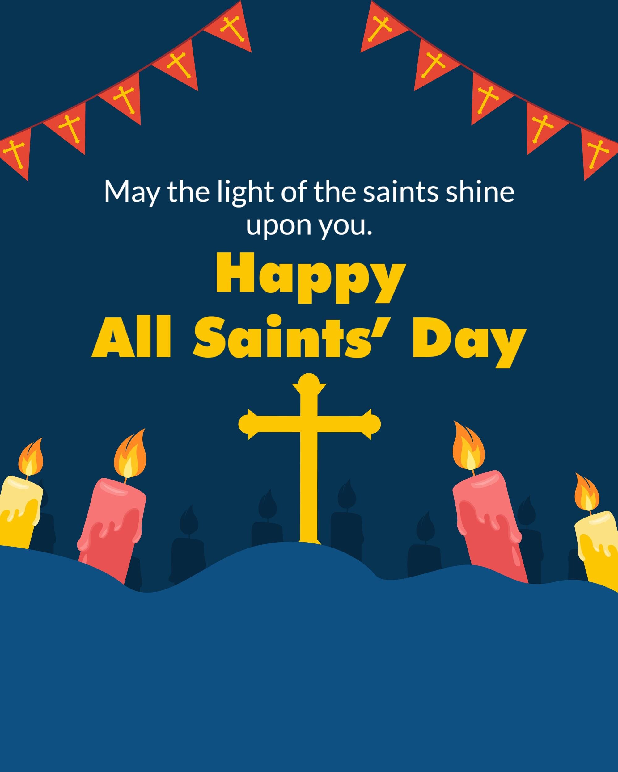 All Saints' Day