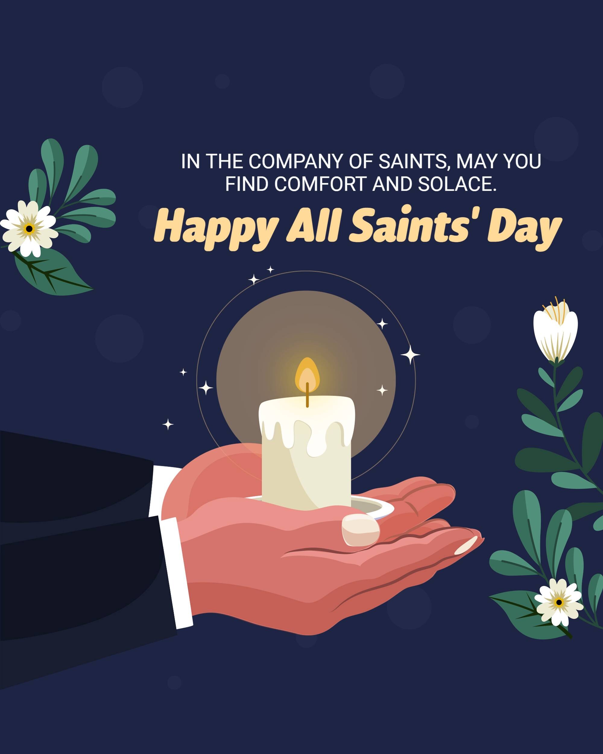 All Saints' Day