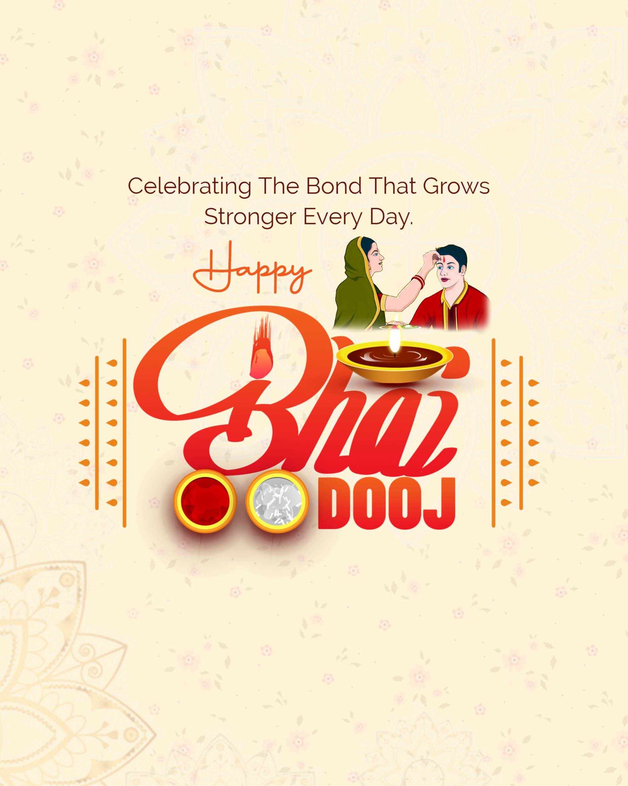 Bhai Dooj