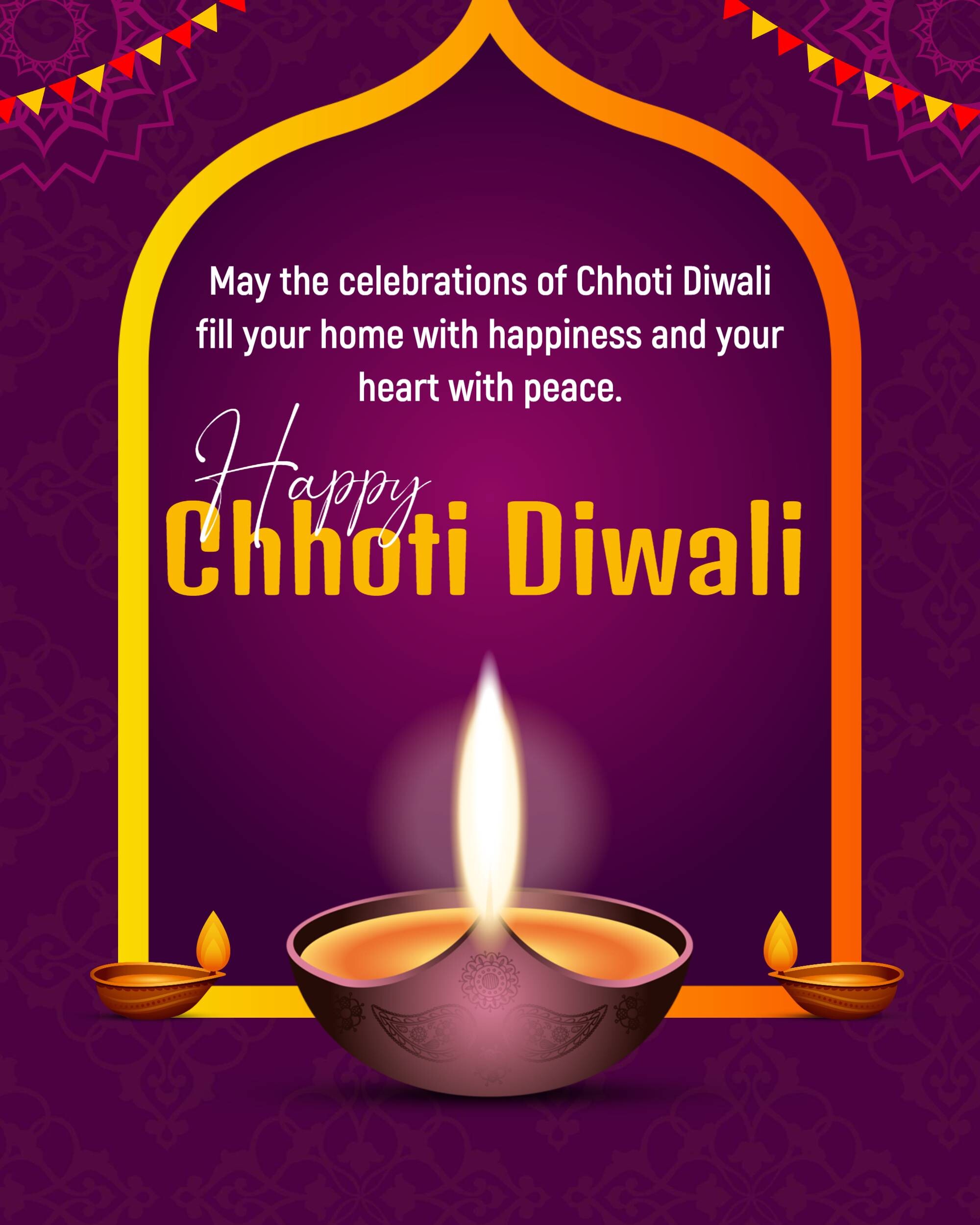 Chhoti Diwali
