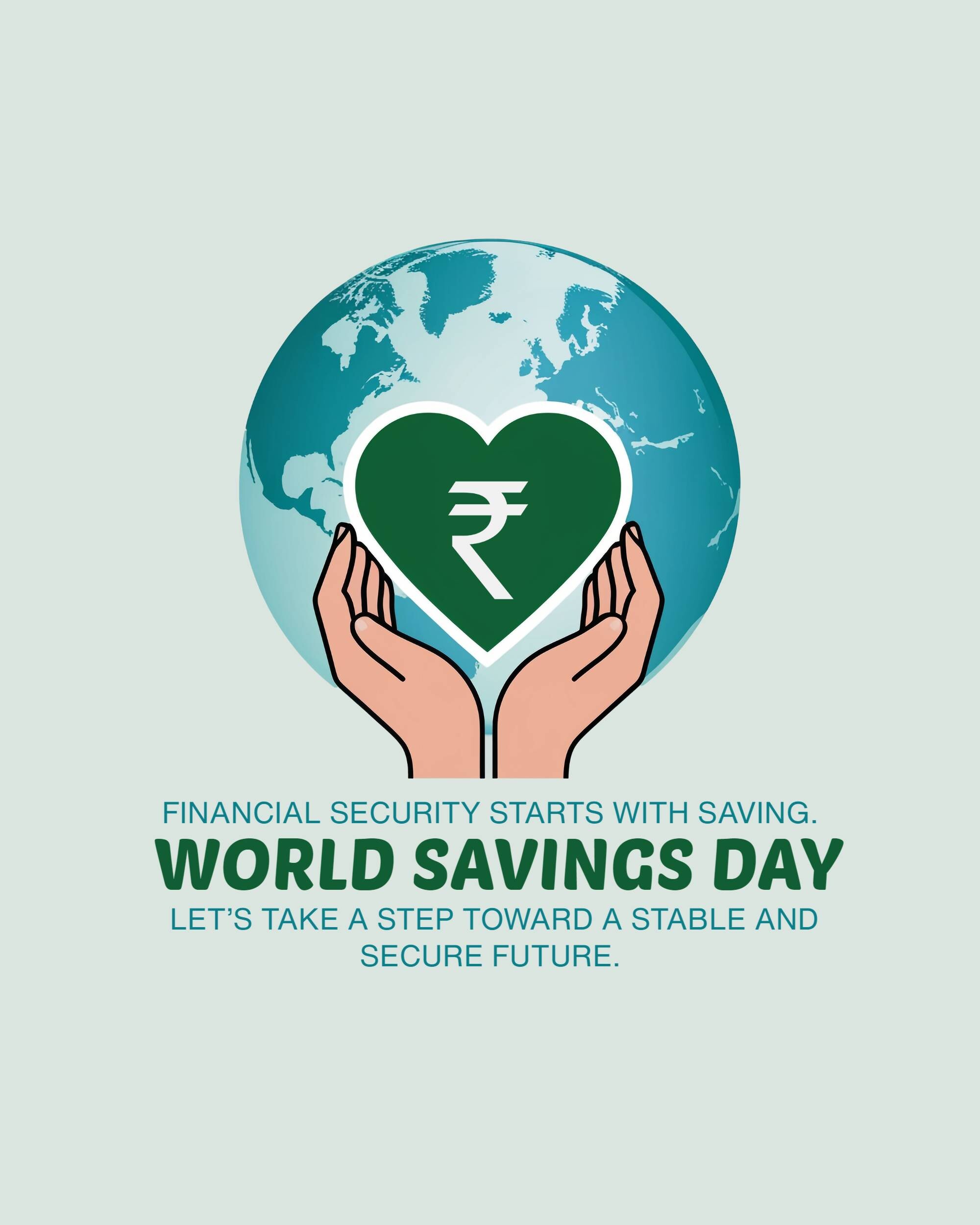 World Savings Day