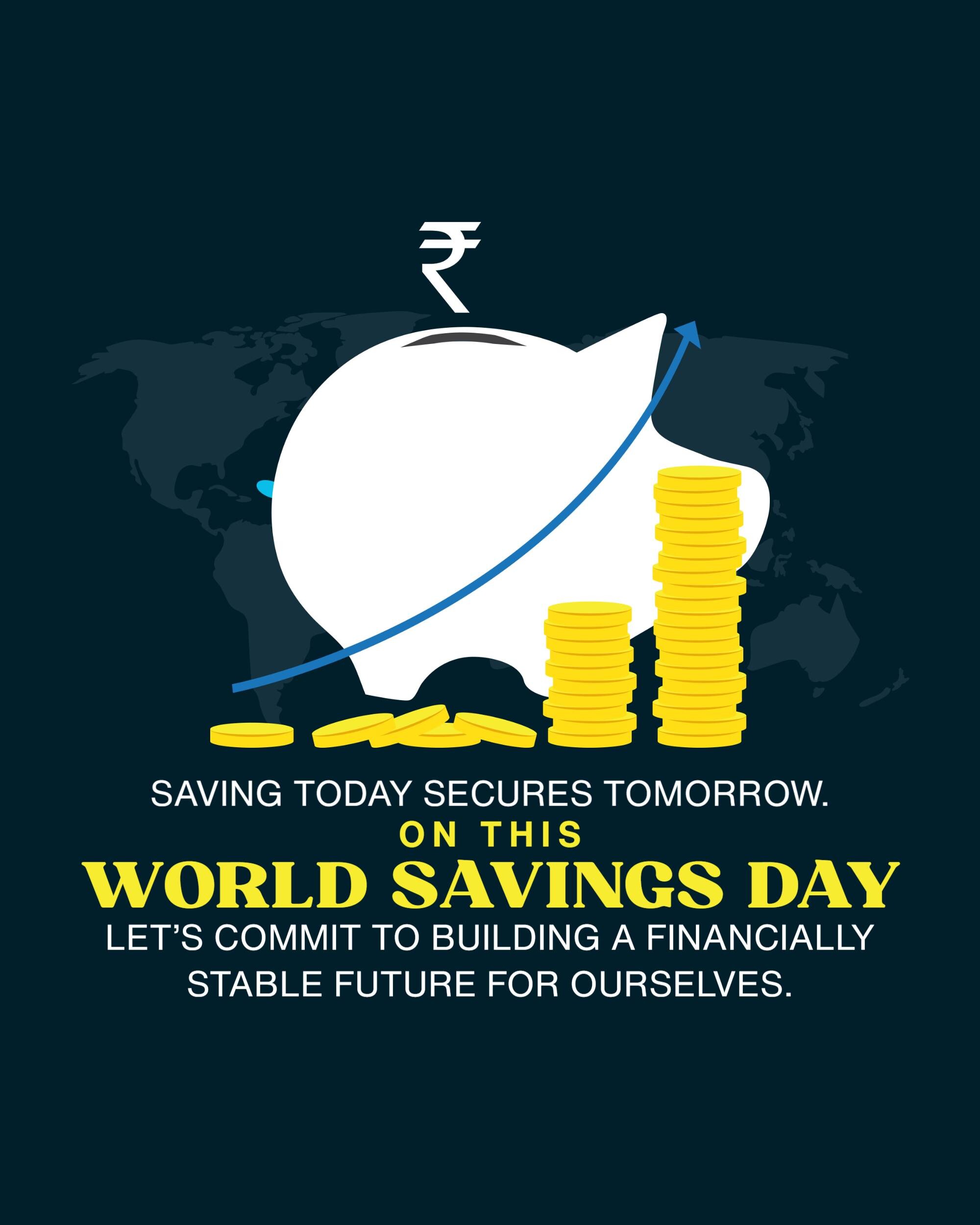 World Savings Day