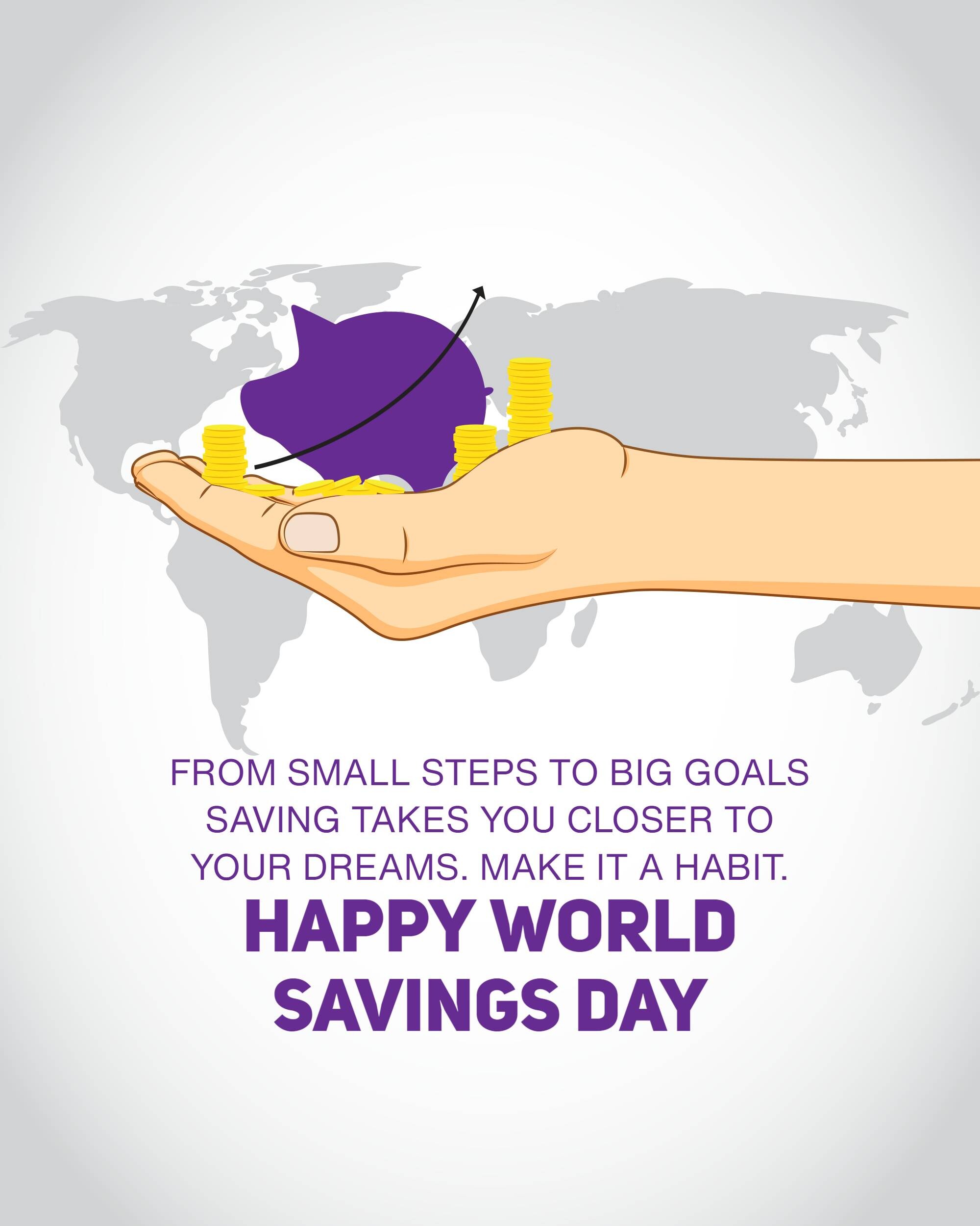 World Savings Day