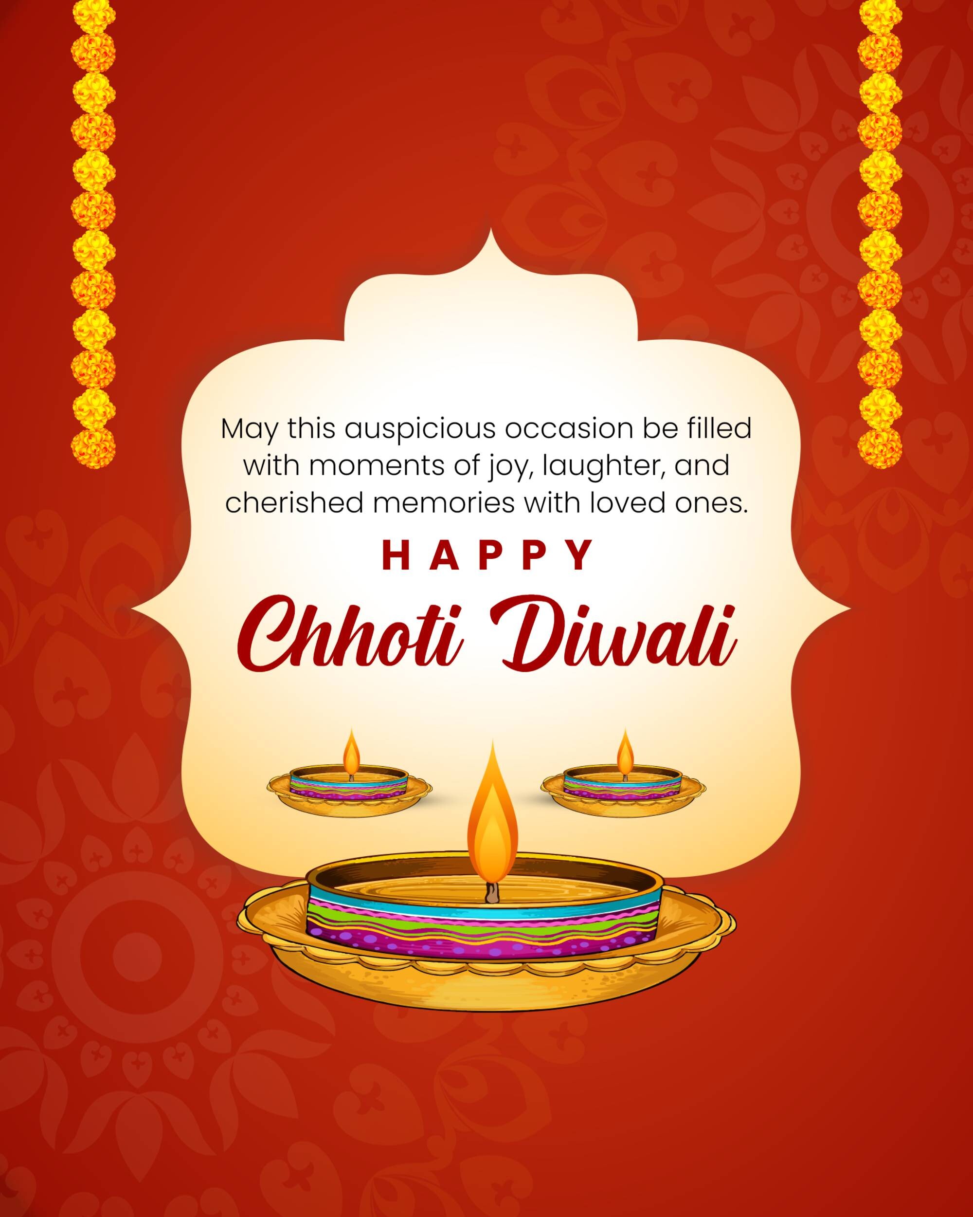 Chhoti Diwali