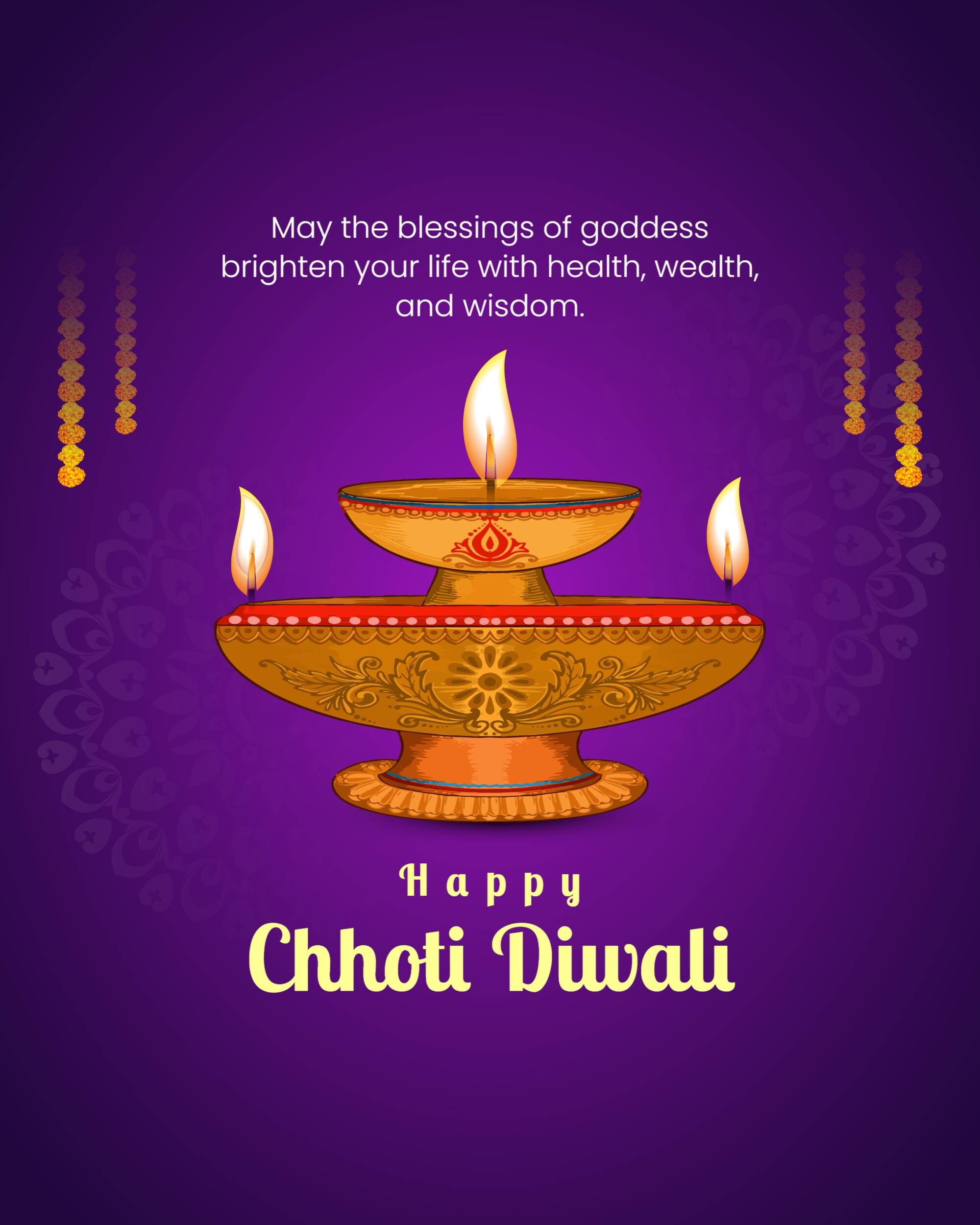 Chhoti Diwali