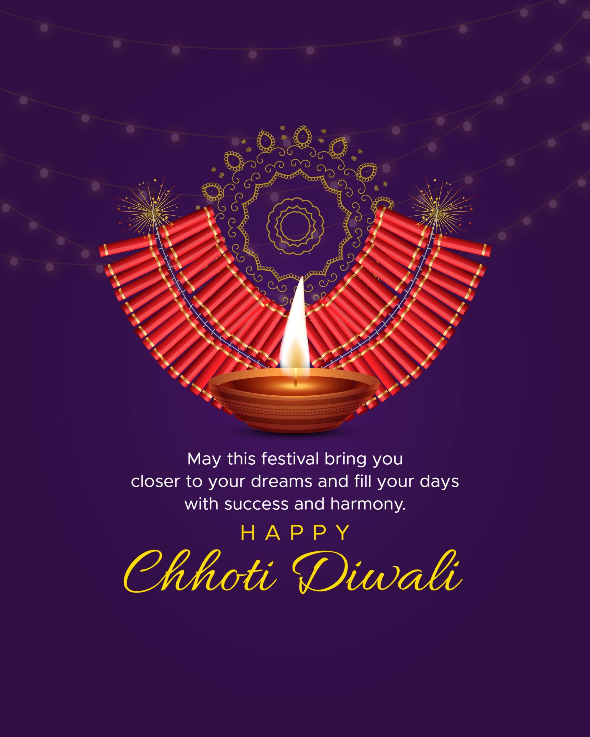Chhoti Diwali