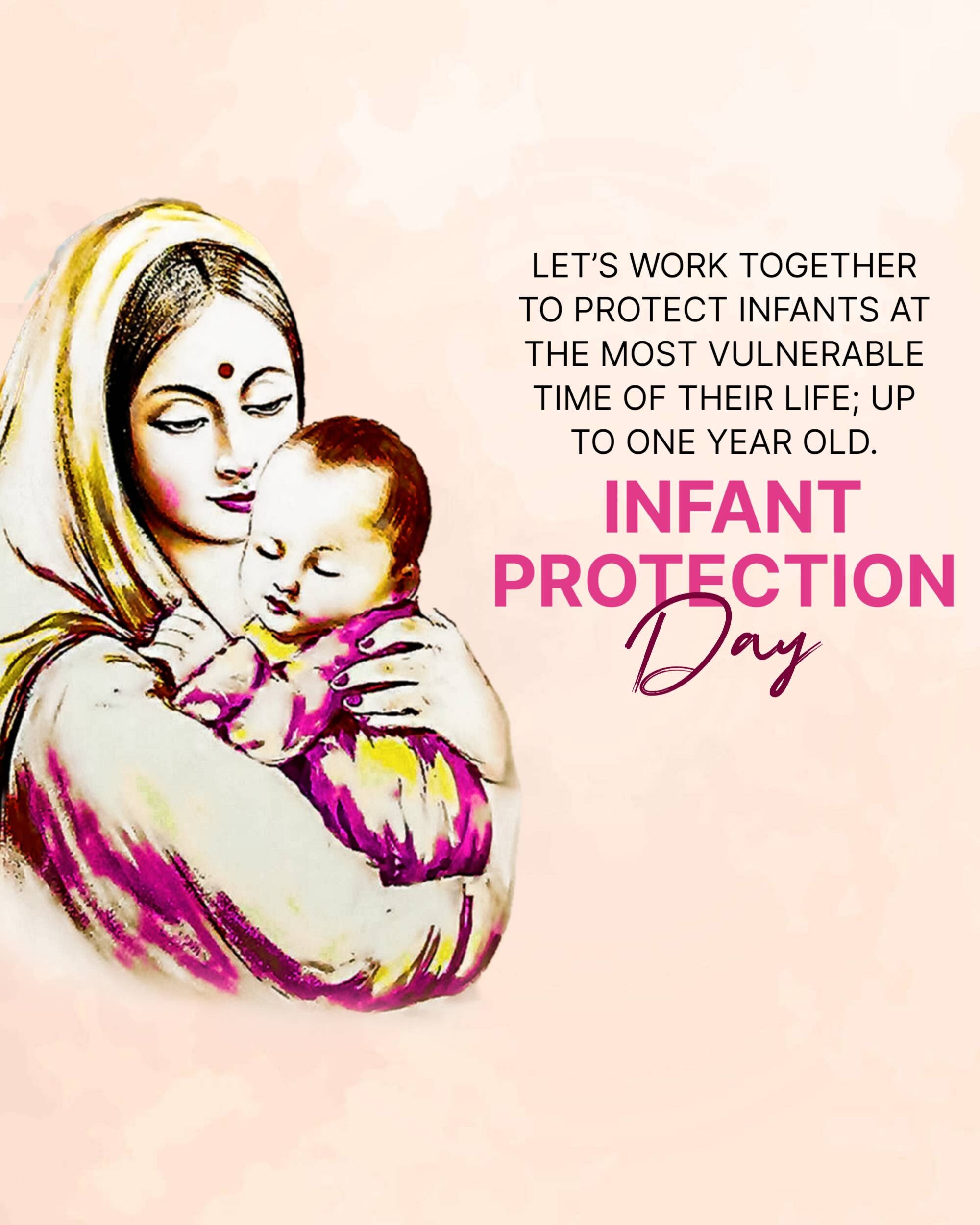 Infant Protection Day