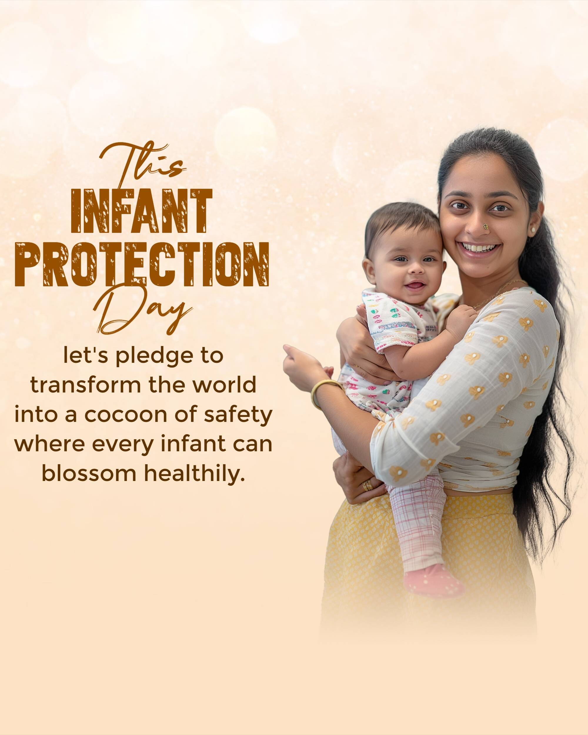 Infant Protection Day